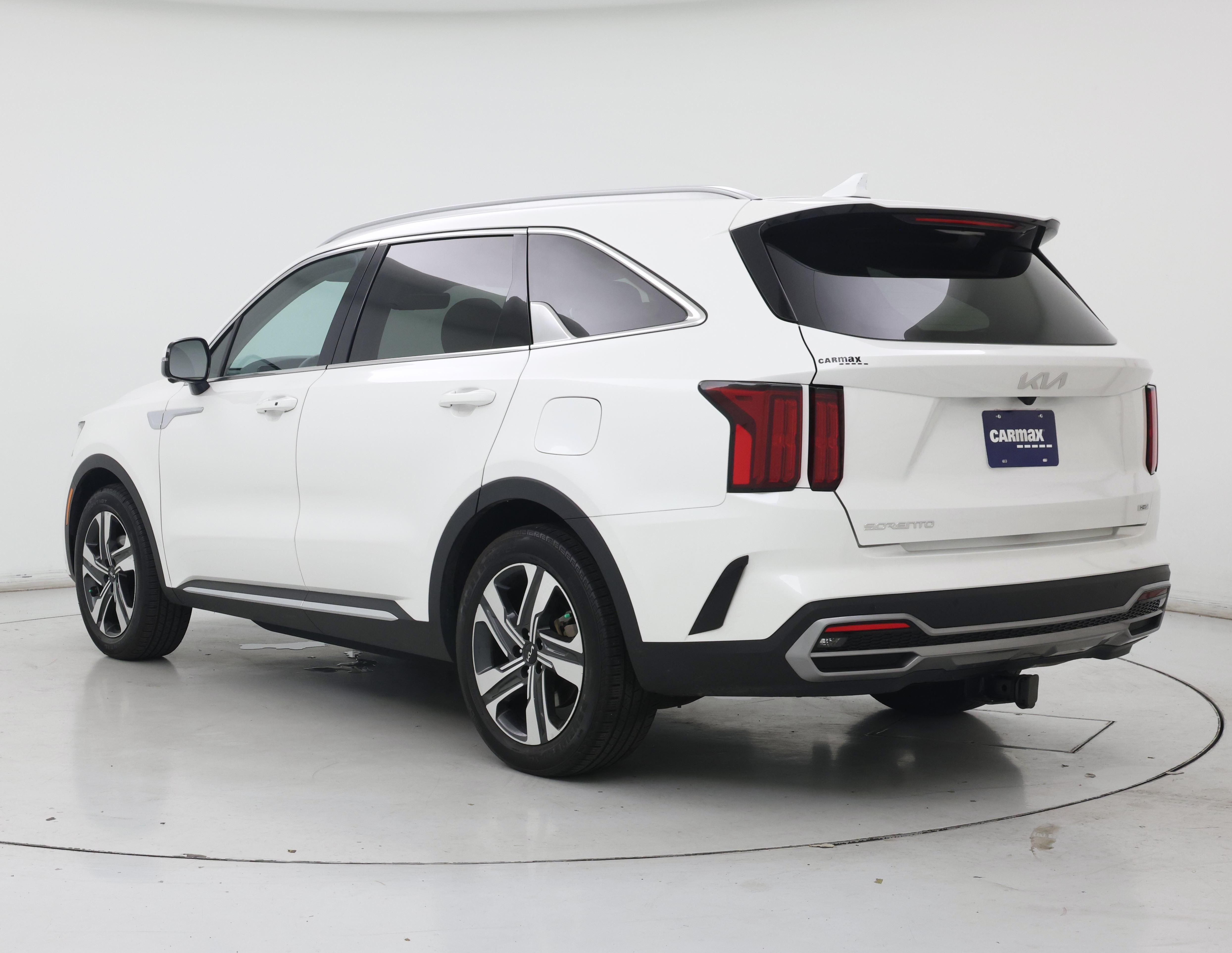 Thumbnail: 2023 Kia Sorento - 2