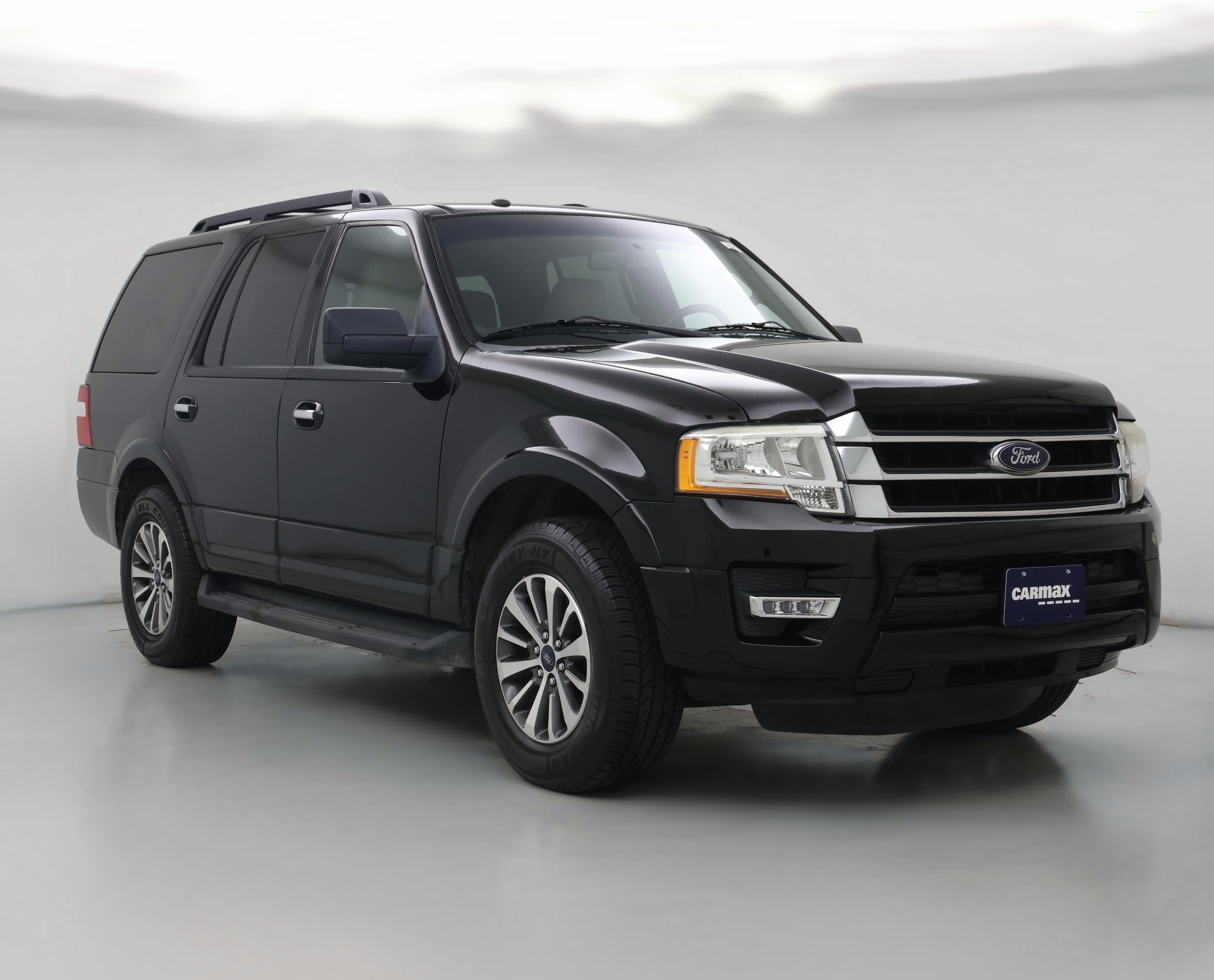 Thumbnail: 2017 Ford Expedition - 1