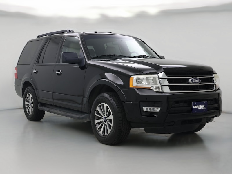 2017 Ford Expedition XLT -
                  Gaithersburg, MD