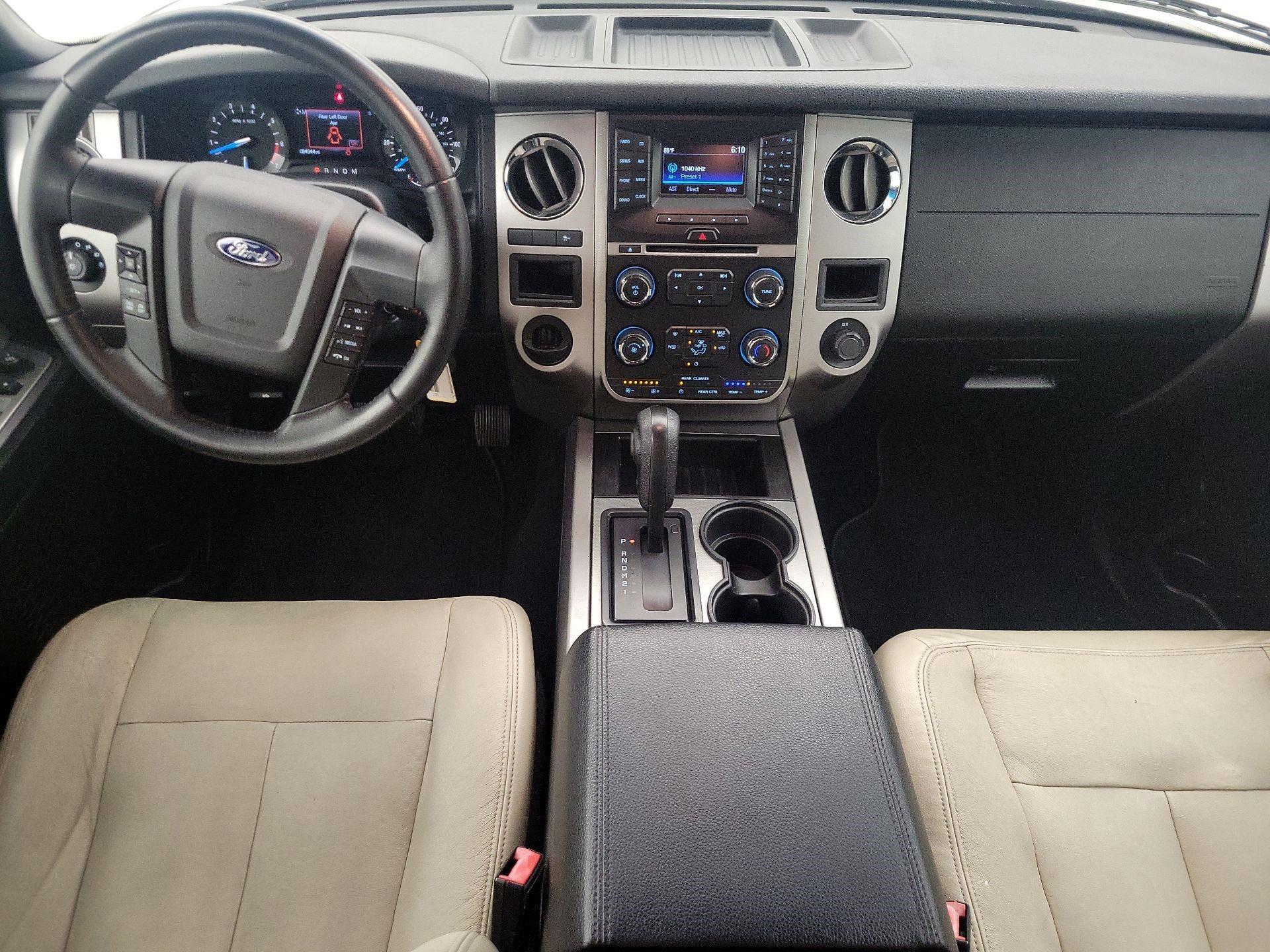 Thumbnail: 2017 Ford Expedition - 9
