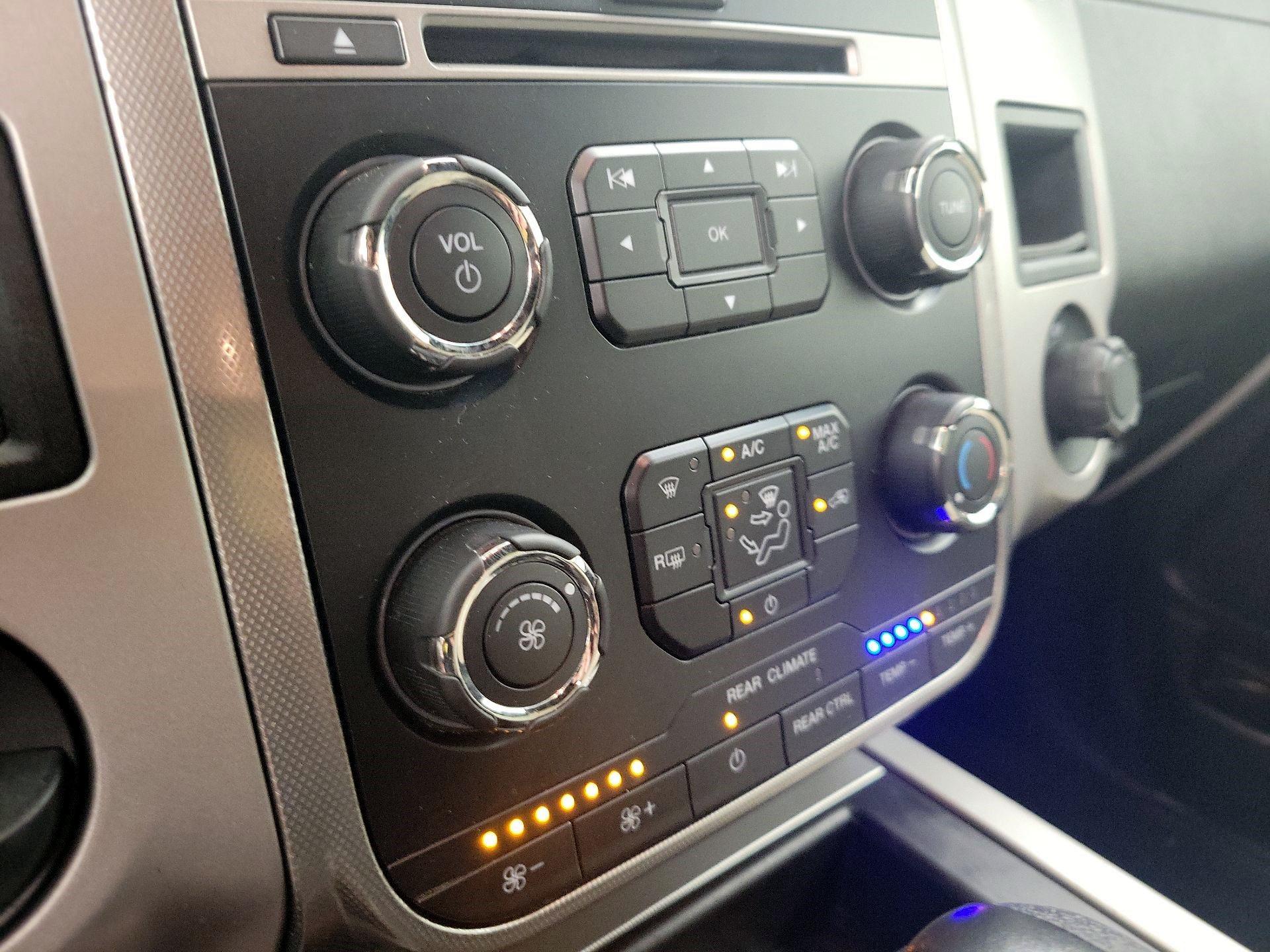 Thumbnail: 2017 Ford Expedition - 16