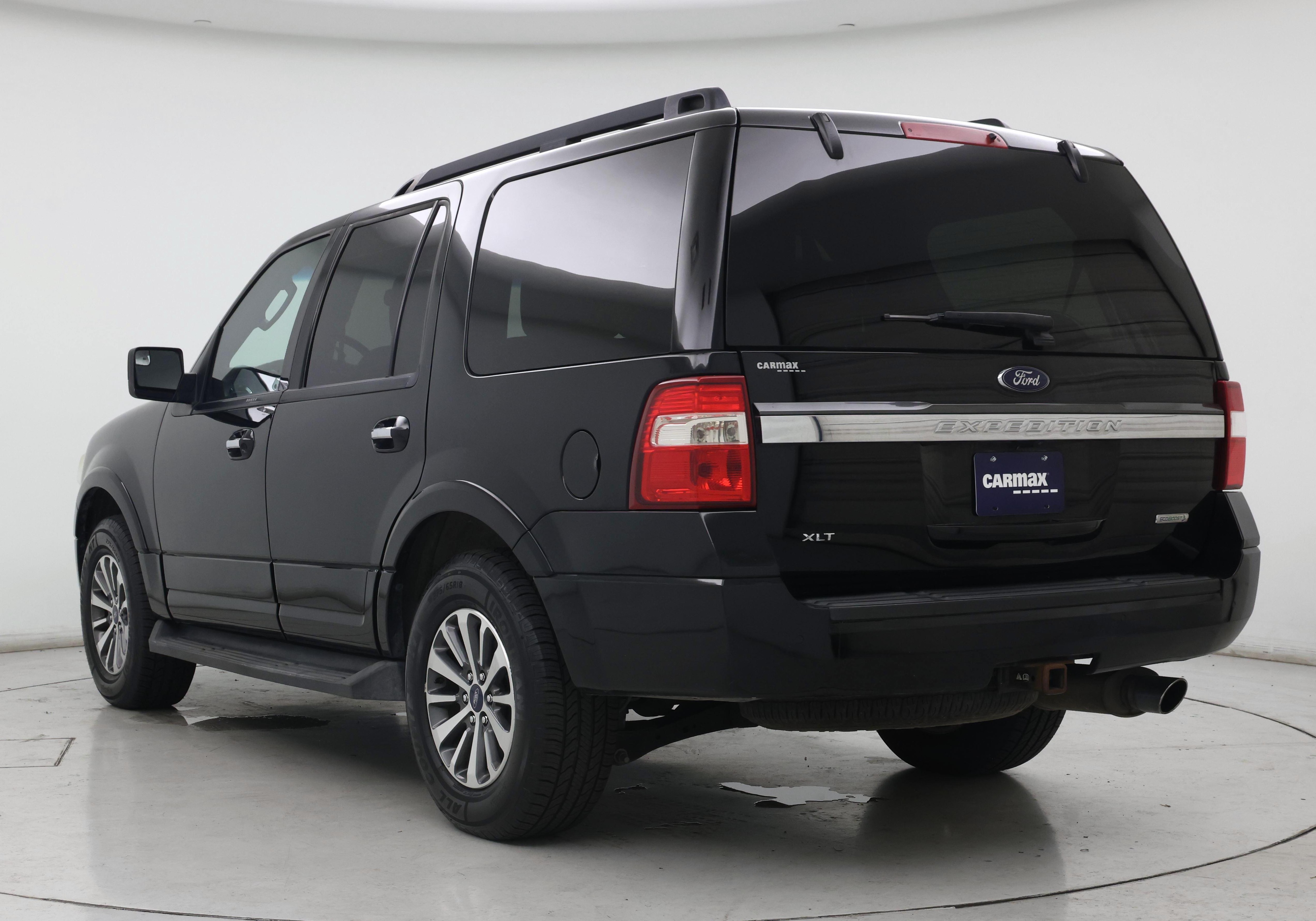 Thumbnail: 2017 Ford Expedition - 2