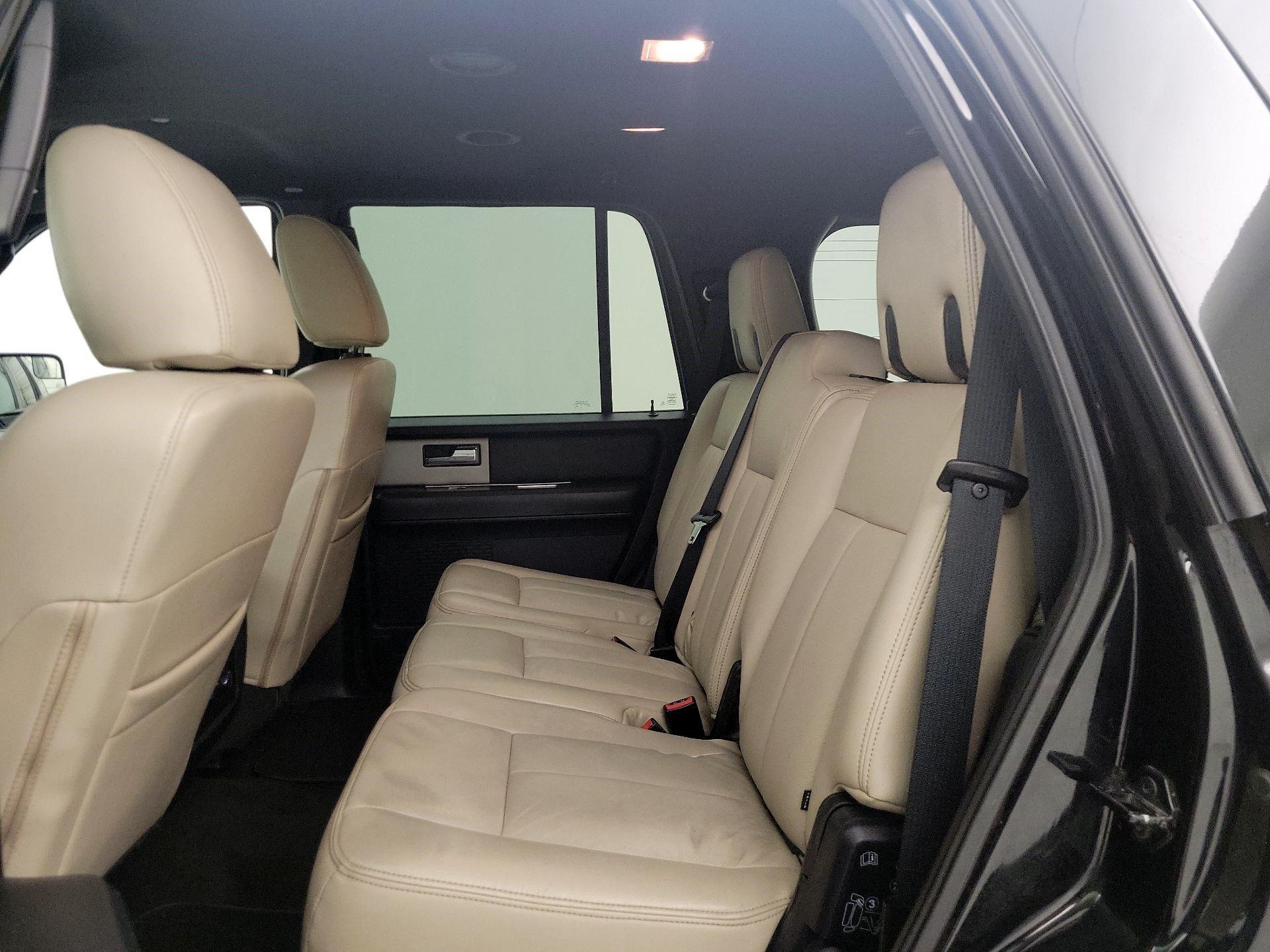 Thumbnail: 2017 Ford Expedition - 19