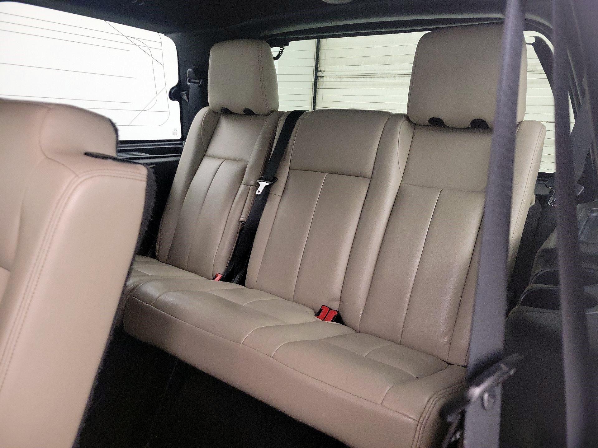 Thumbnail: 2017 Ford Expedition - 20