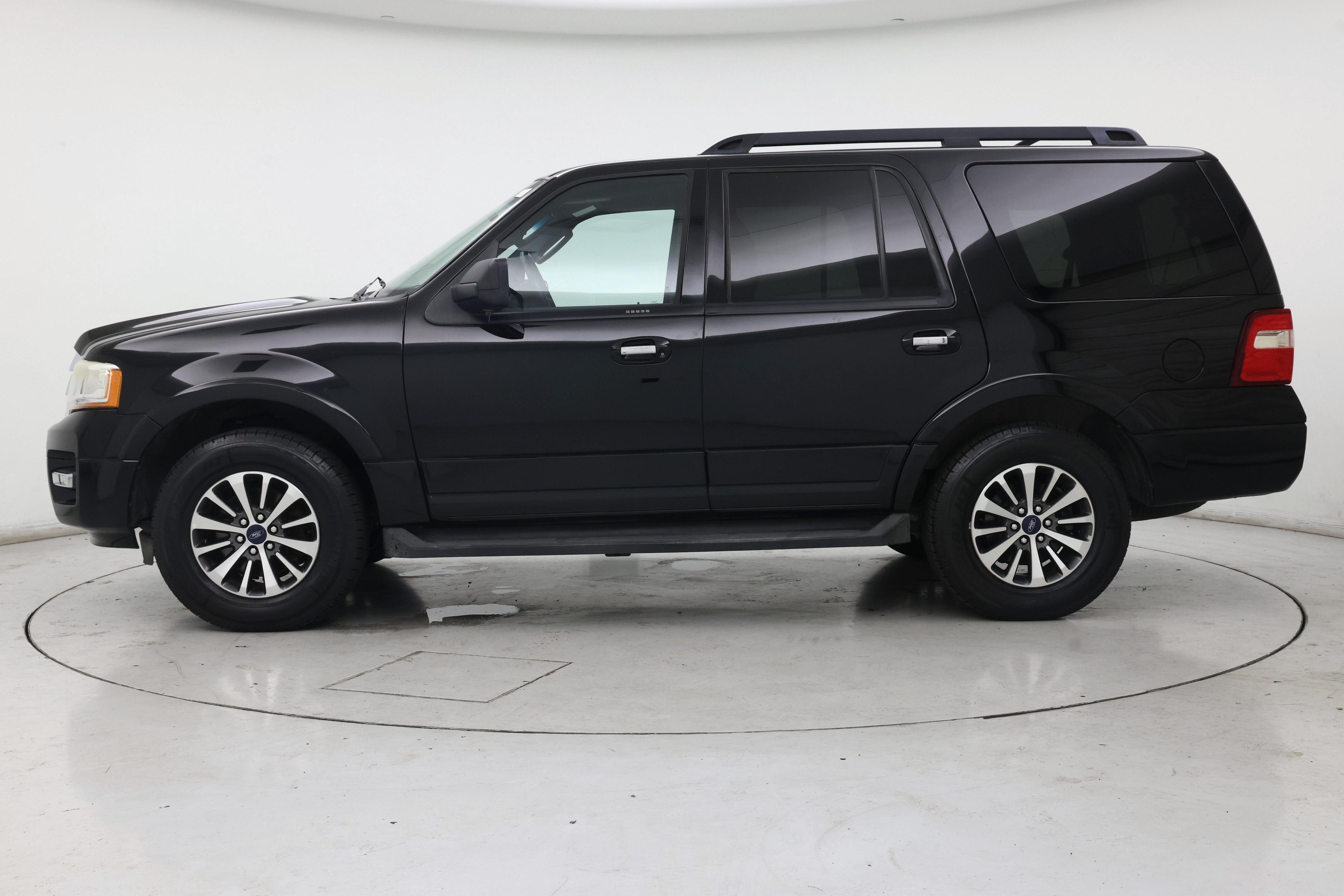 Thumbnail: 2017 Ford Expedition - 3