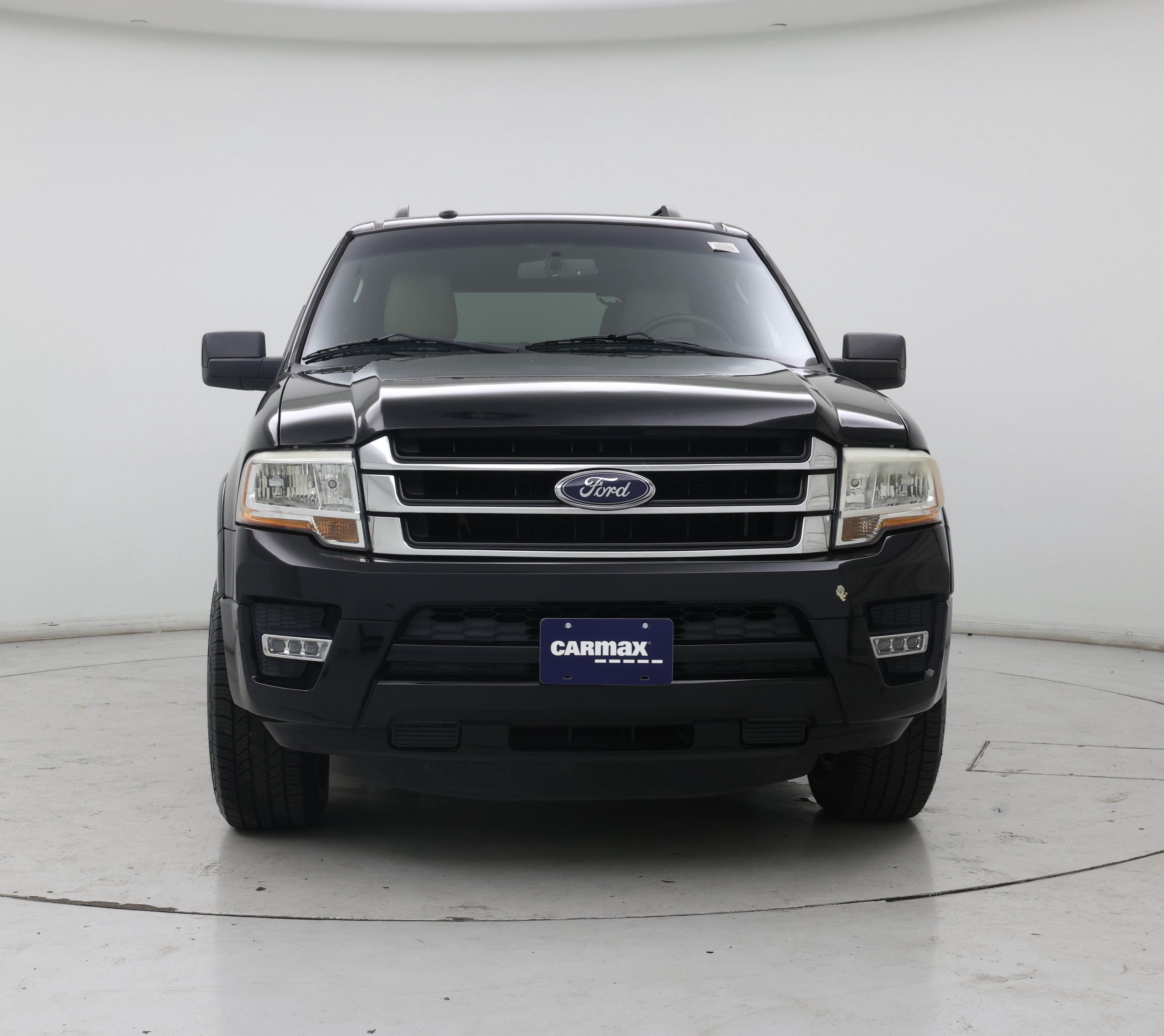 Thumbnail: 2017 Ford Expedition - 5
