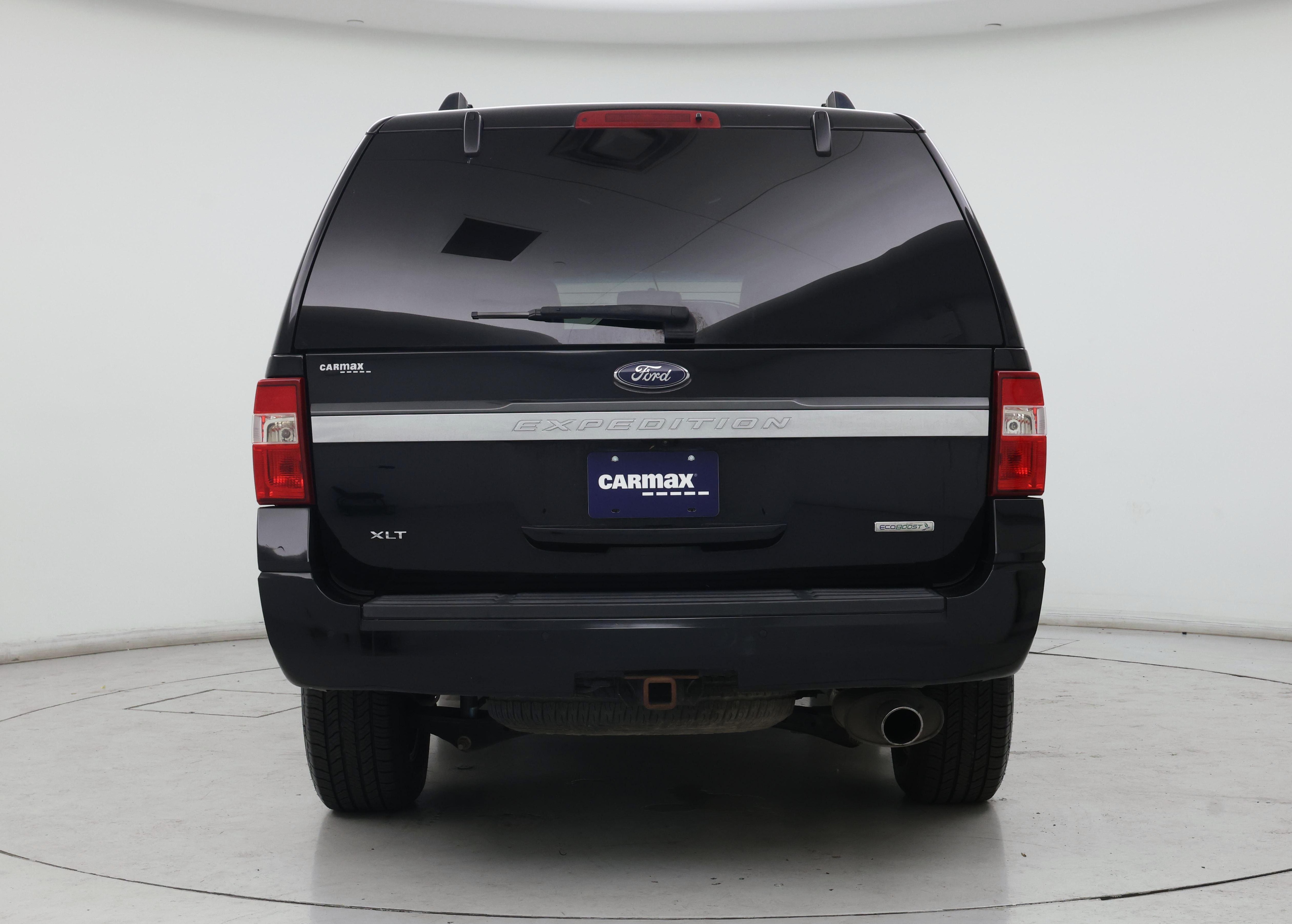 Thumbnail: 2017 Ford Expedition - 6