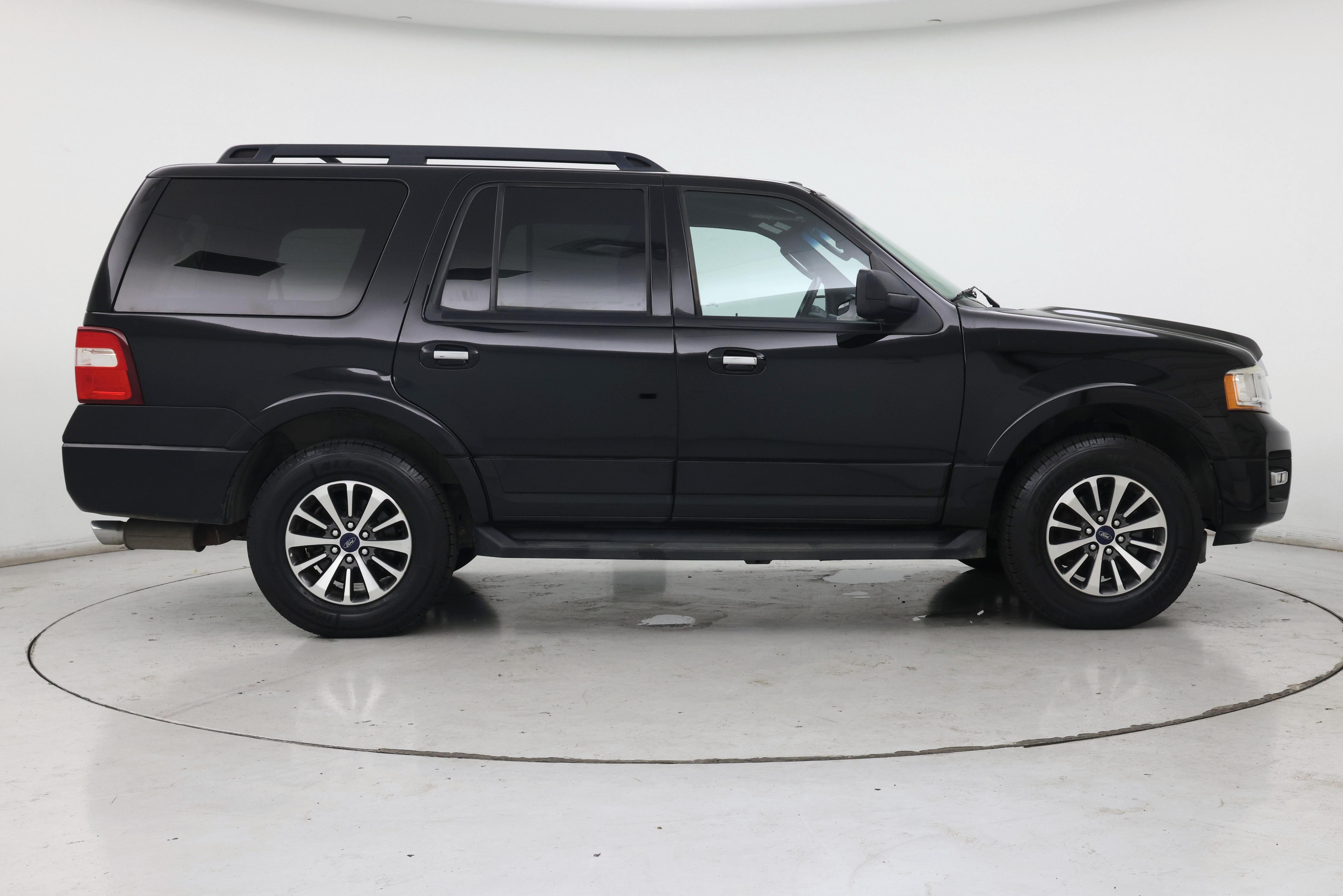 Thumbnail: 2017 Ford Expedition - 7