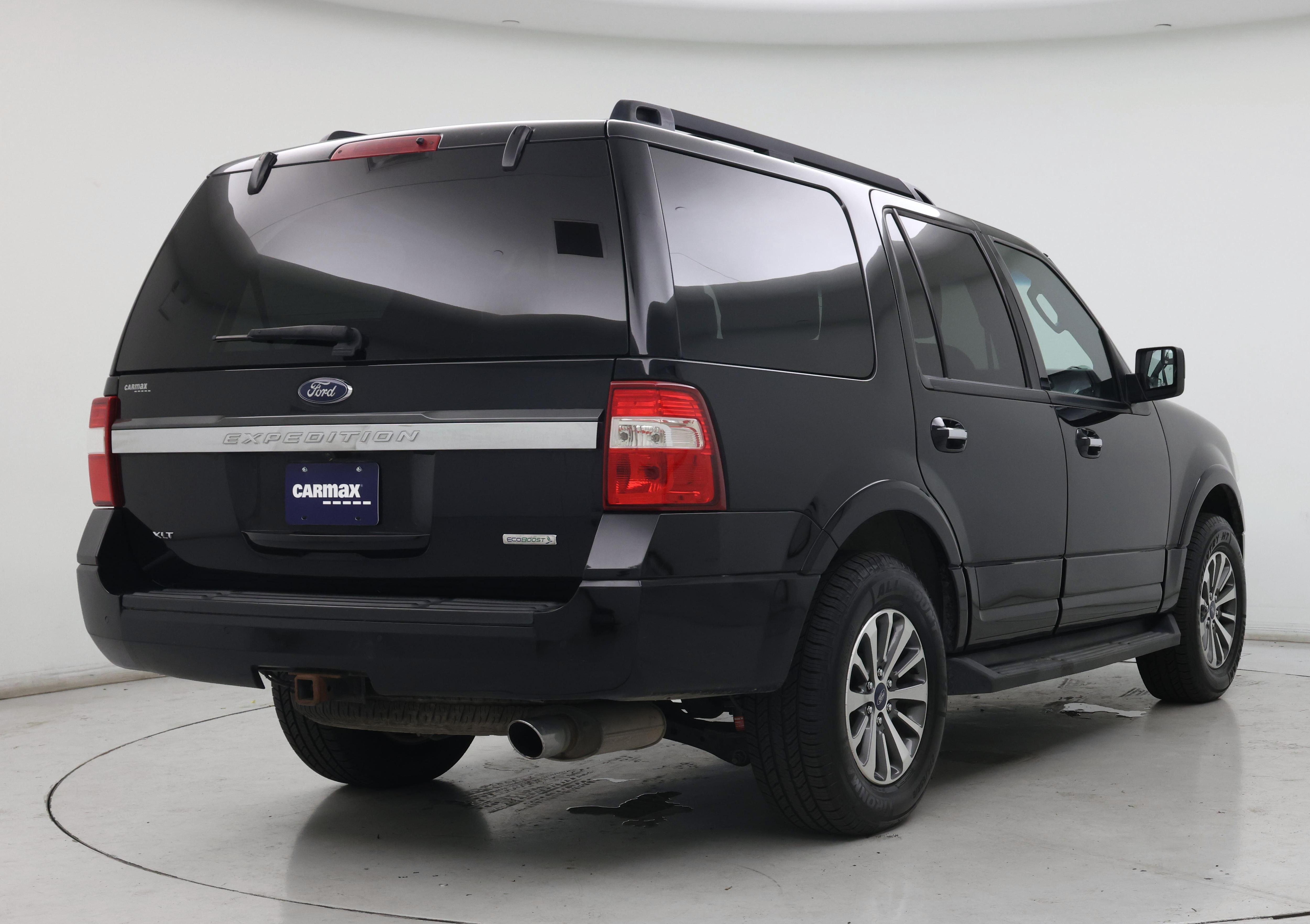 Thumbnail: 2017 Ford Expedition - 8