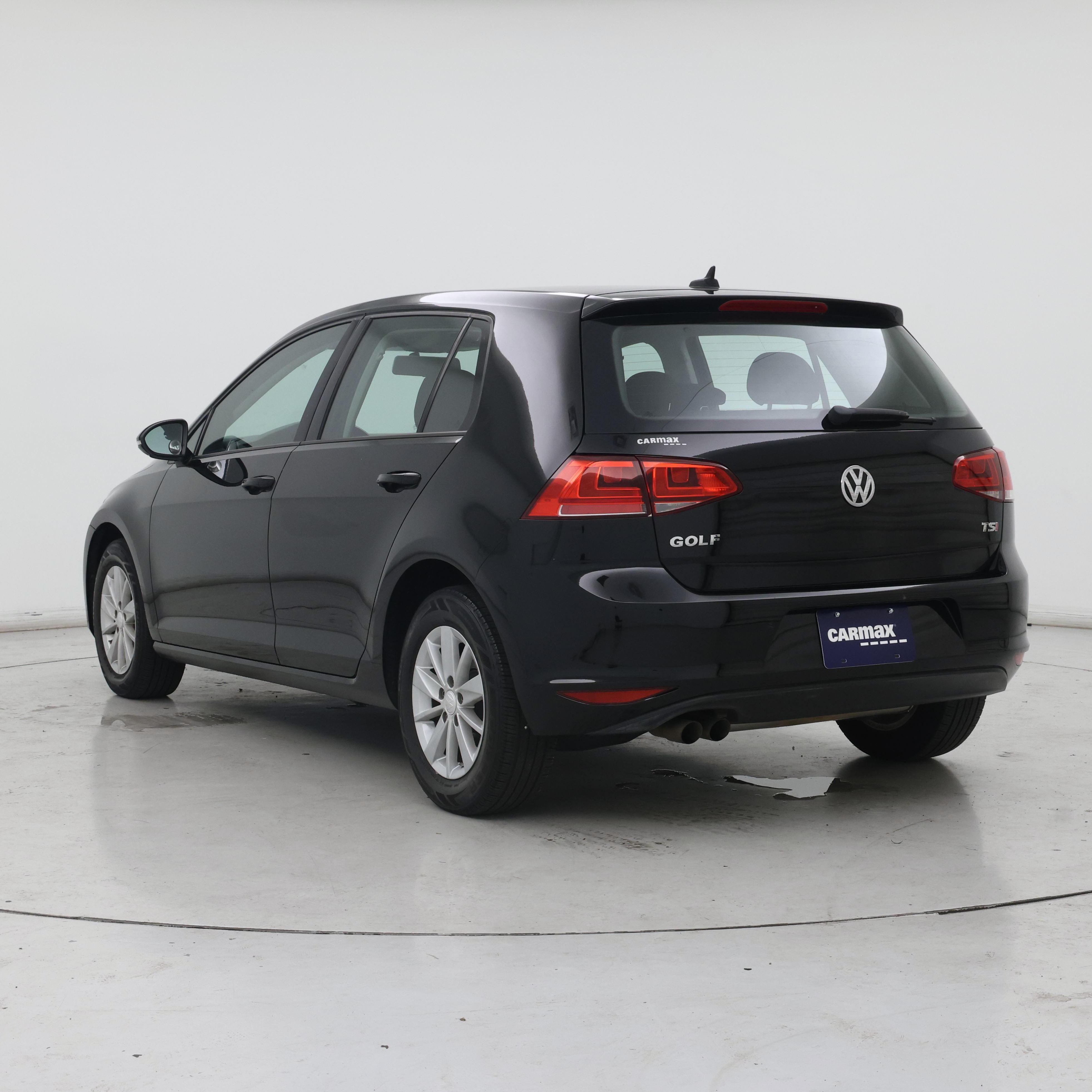 Thumbnail: 2017 Volkswagen Golf - 2