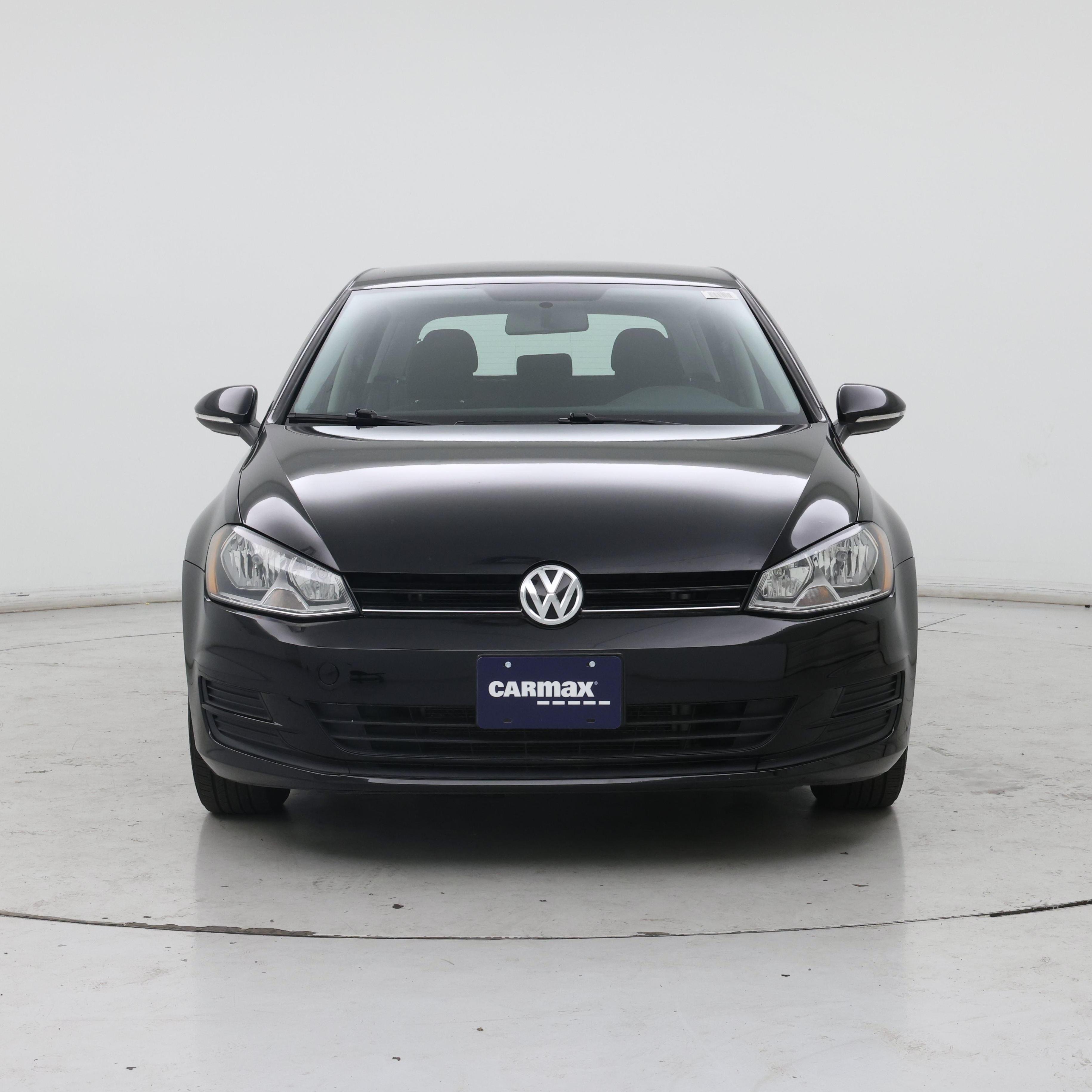 Thumbnail: 2017 Volkswagen Golf - 5