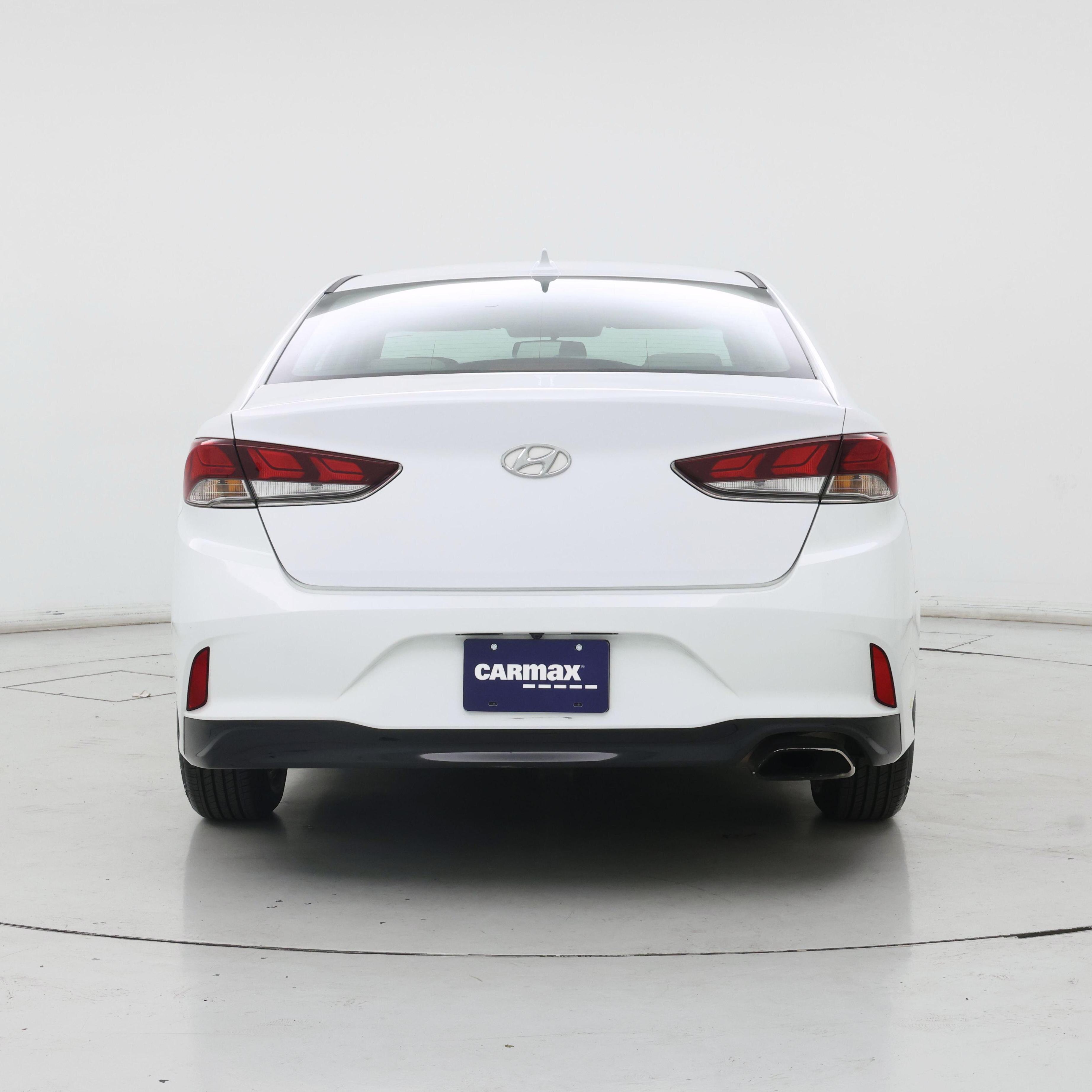 Thumbnail: 2018 Hyundai Sonata - 6