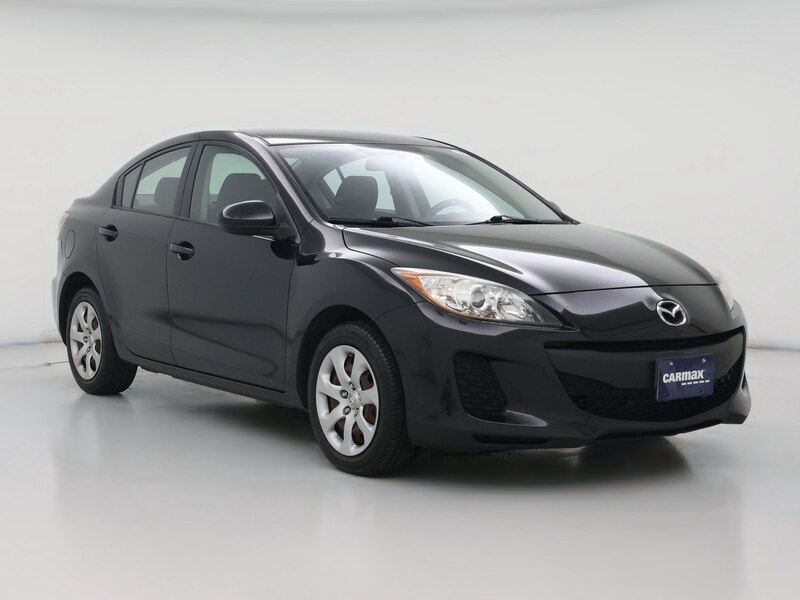 2013 Mazda Mazda3 i SV -
                  Gaithersburg, MD