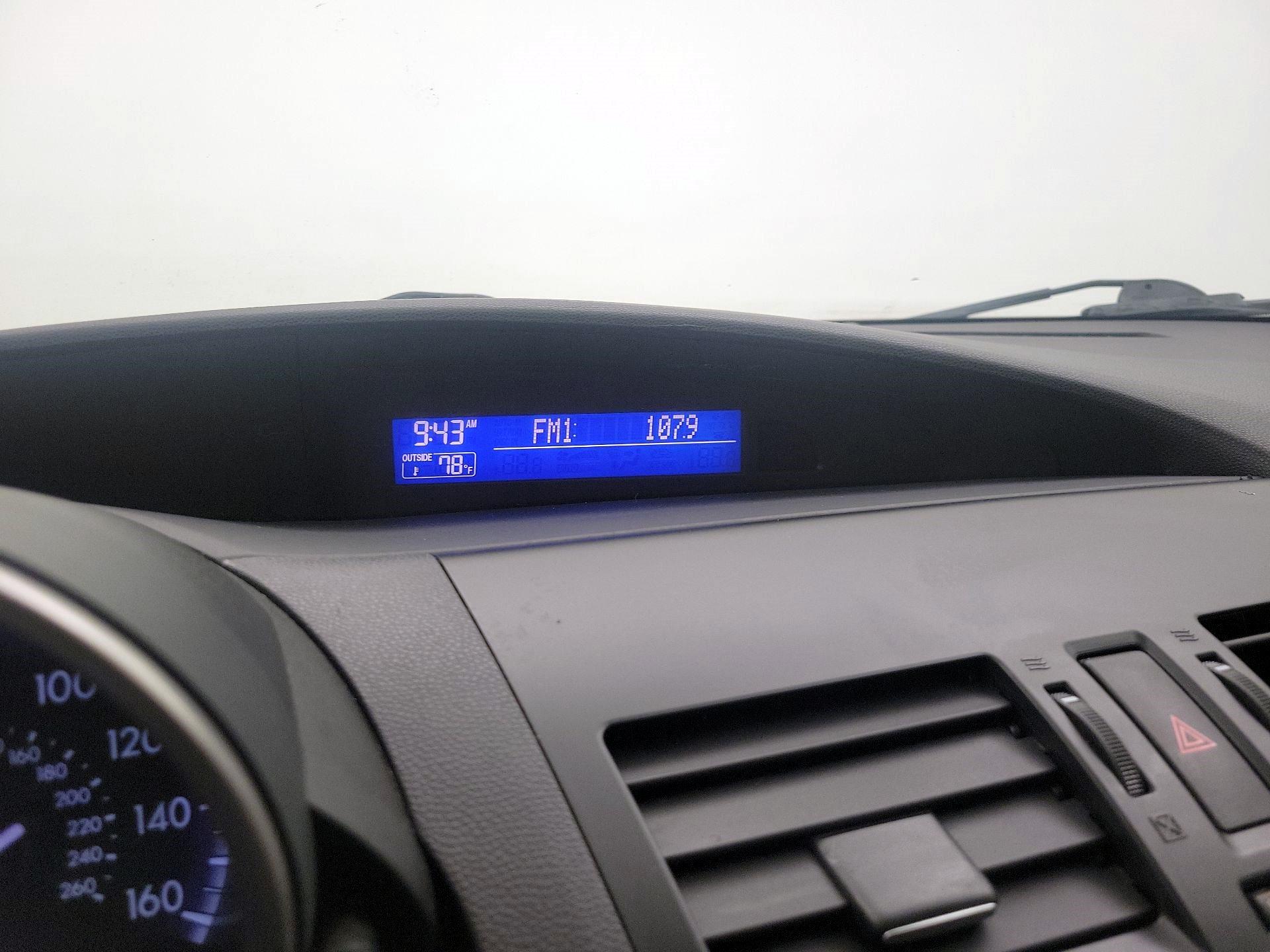 Thumbnail: 2013 Mazda Mazda3 - 14