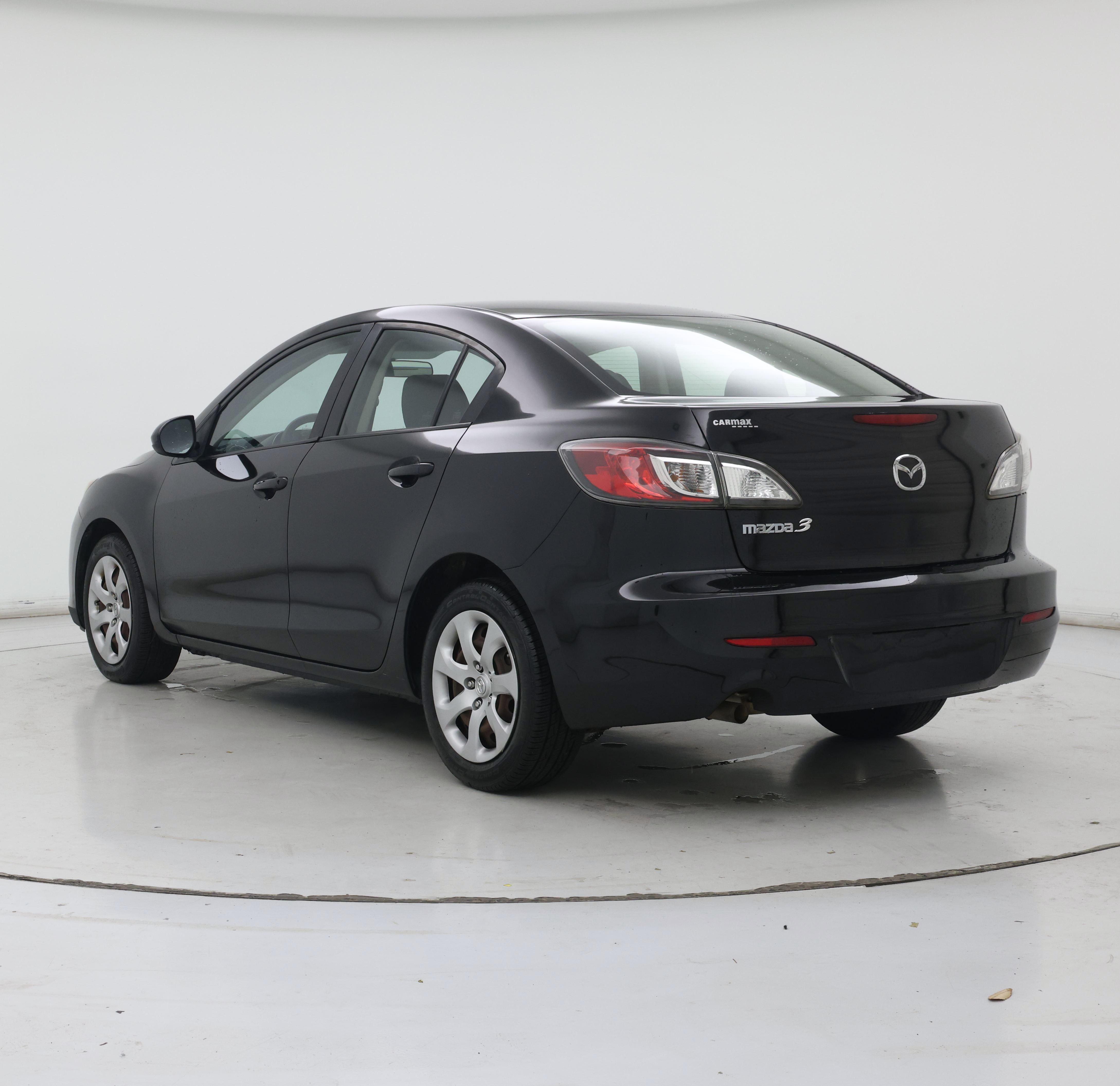Thumbnail: 2013 Mazda Mazda3 - 2