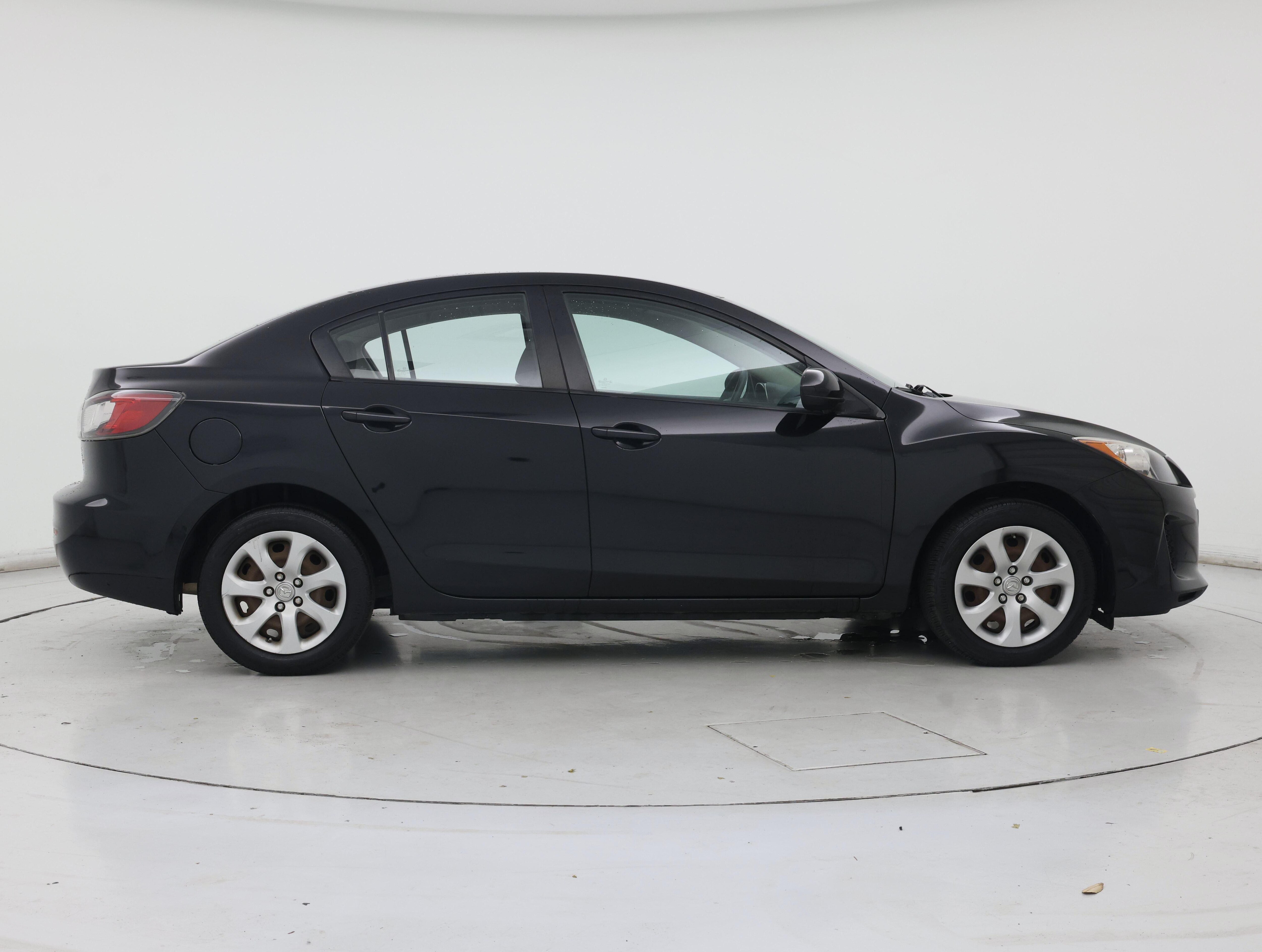 Thumbnail: 2013 Mazda Mazda3 - 7