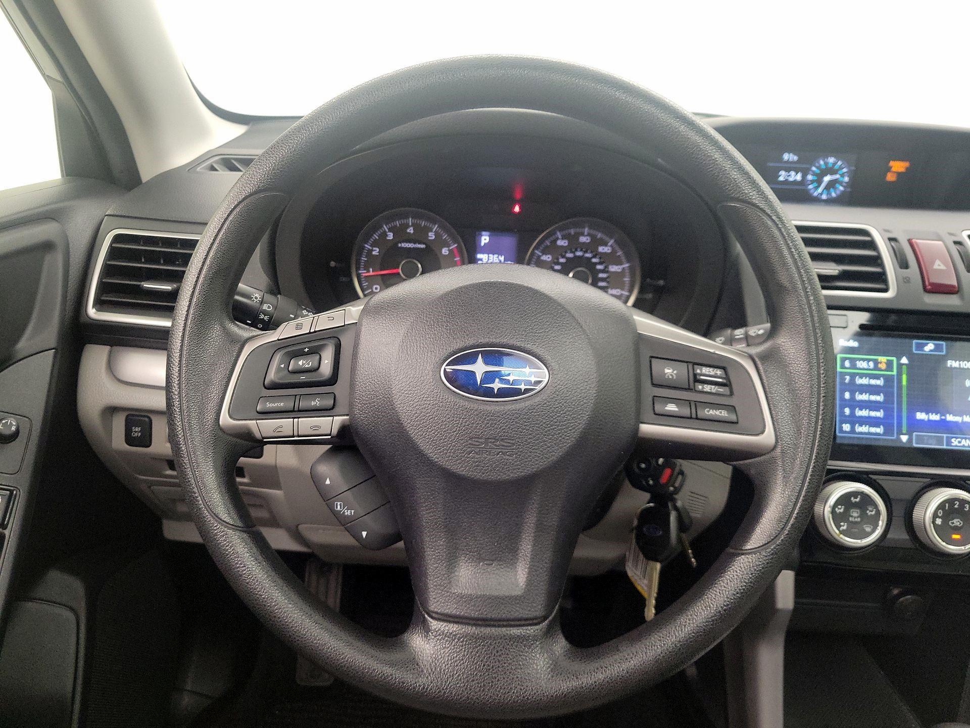 Thumbnail: 2016 Subaru Forester - 10
