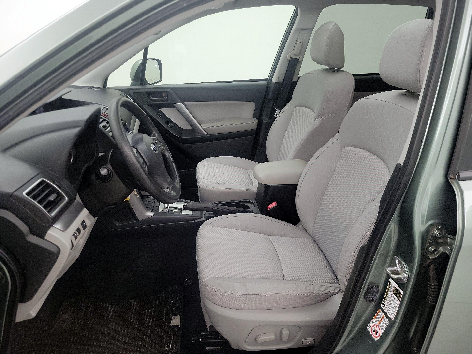 Thumbnail: 2016 Subaru Forester - 11