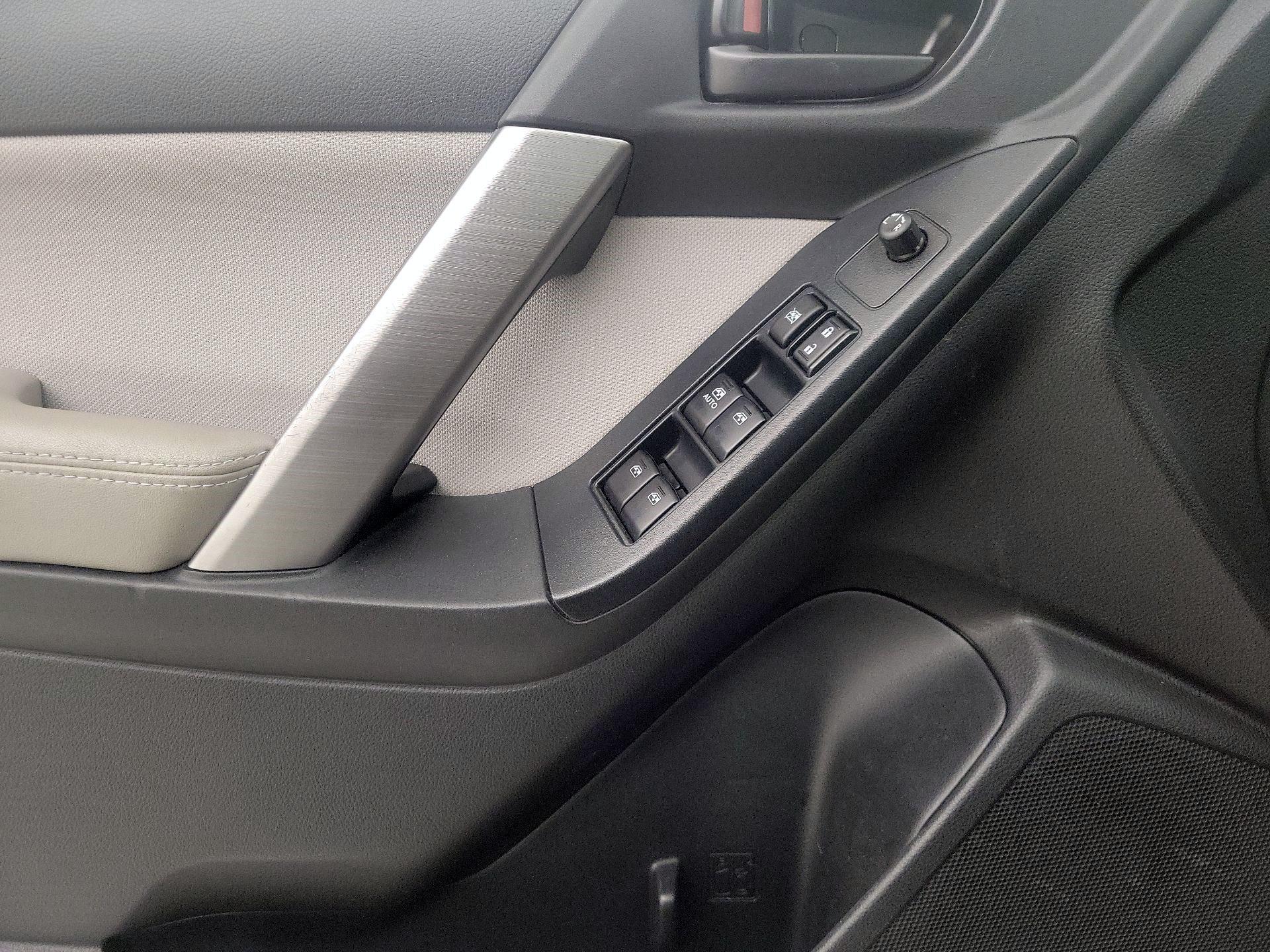 Thumbnail: 2016 Subaru Forester - 12