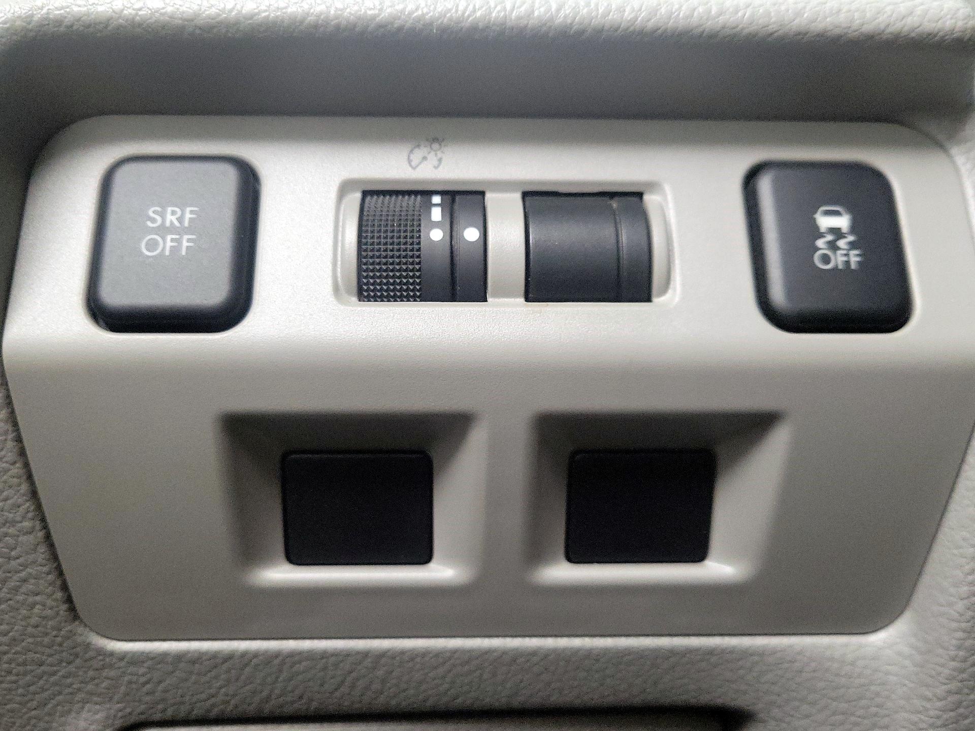 Thumbnail: 2016 Subaru Forester - 13