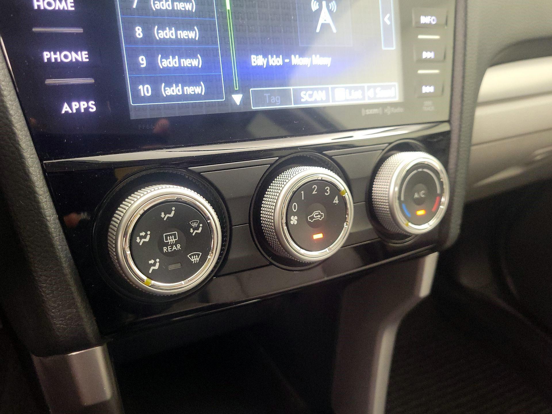 Thumbnail: 2016 Subaru Forester - 16