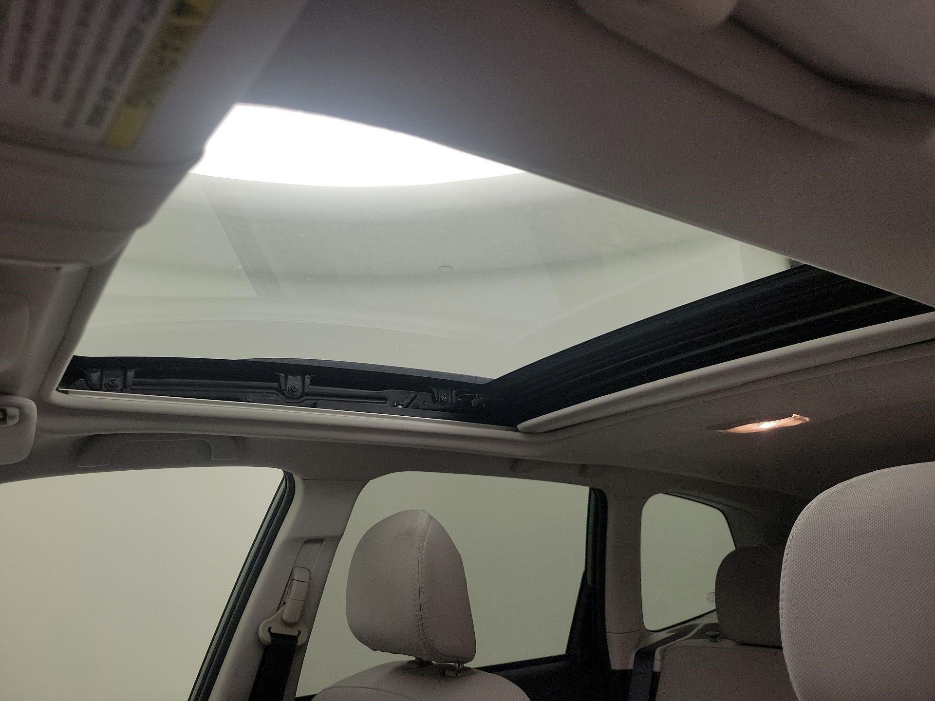 Thumbnail: 2016 Subaru Forester - 19