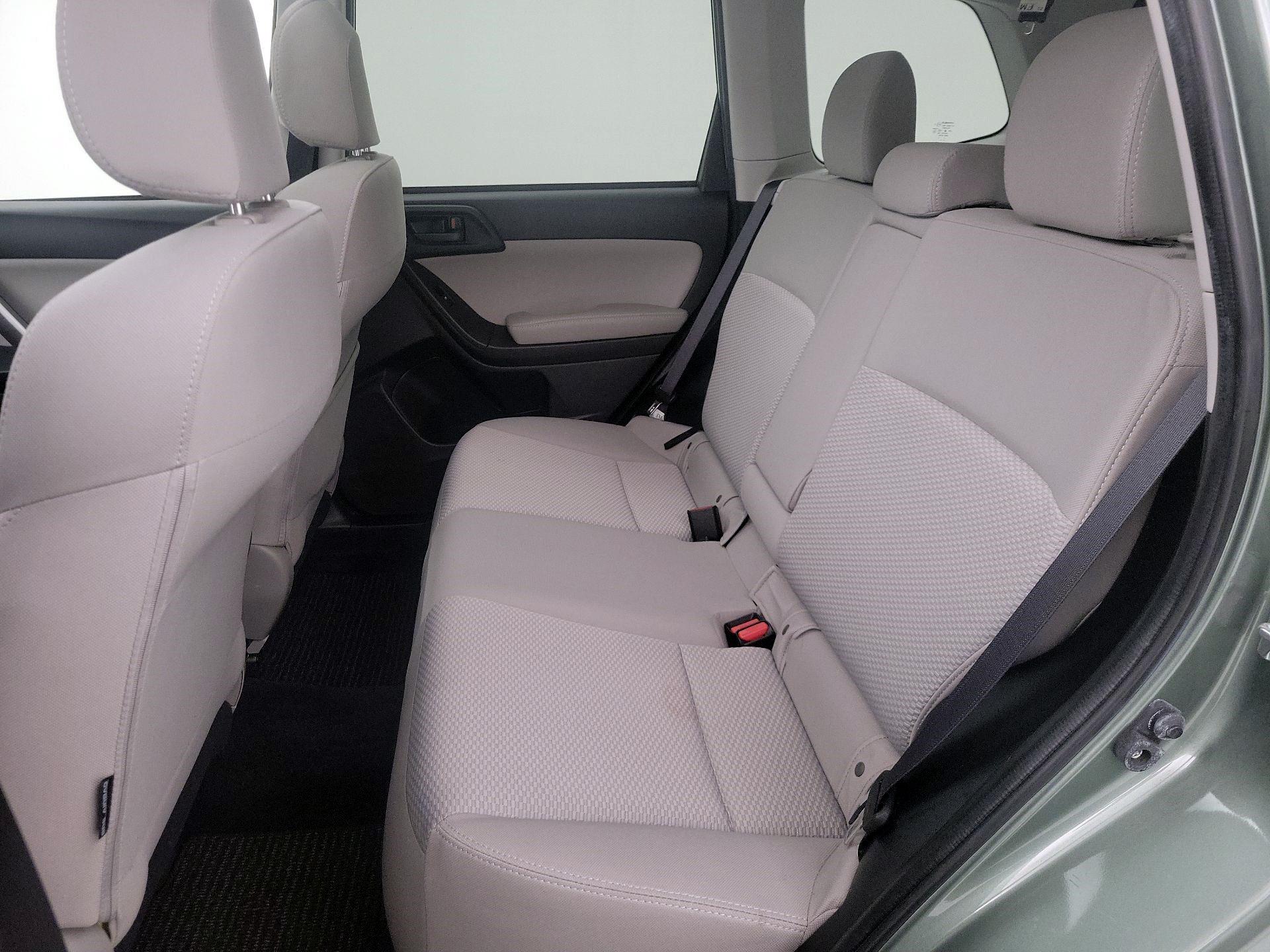 Thumbnail: 2016 Subaru Forester - 20