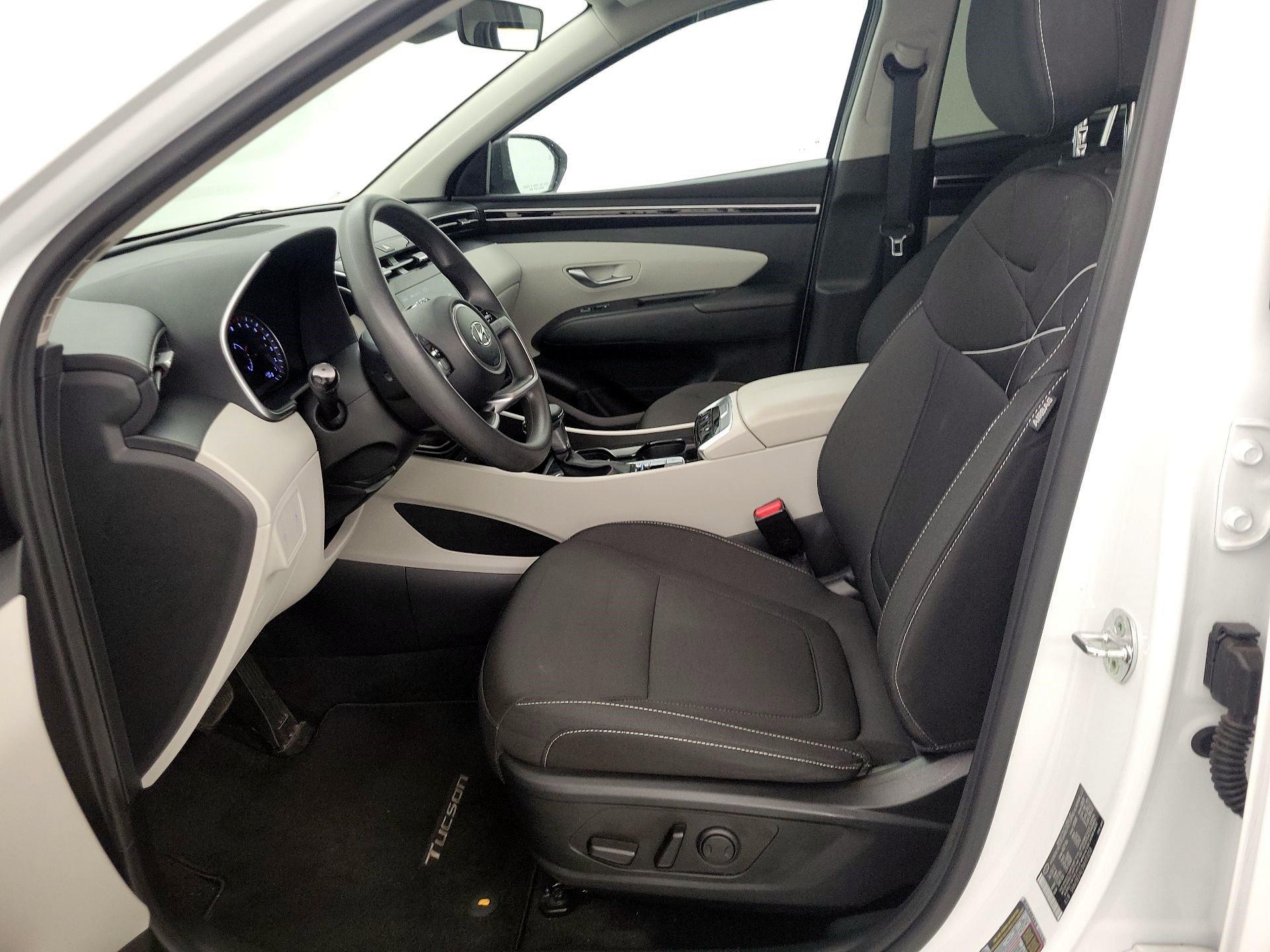 Thumbnail: 2022 Hyundai Tucson - 11