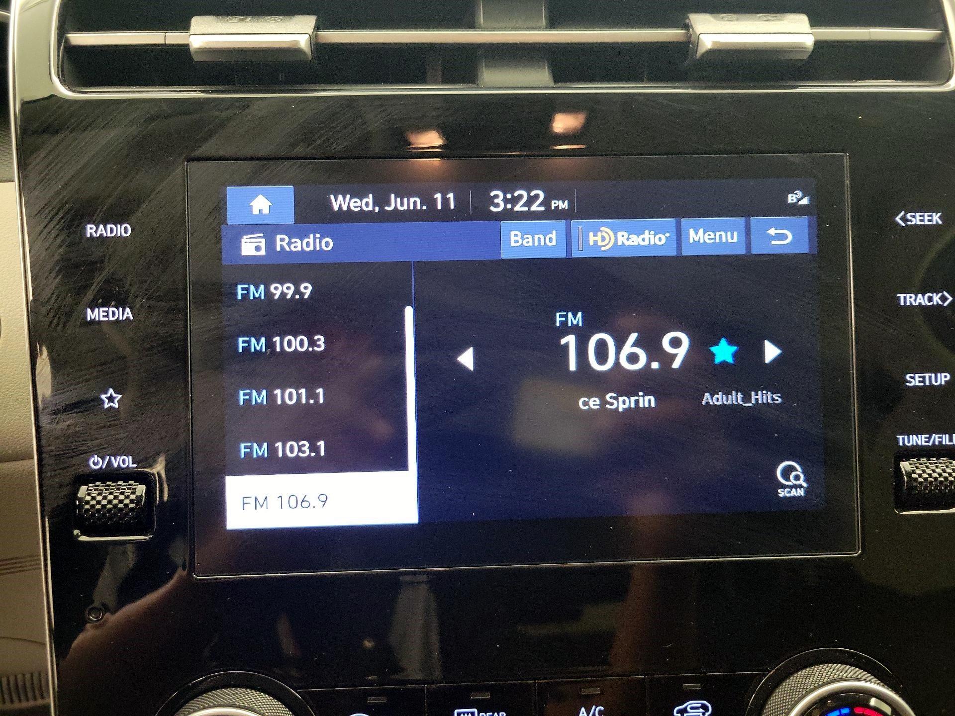 Thumbnail: 2022 Hyundai Tucson - 15