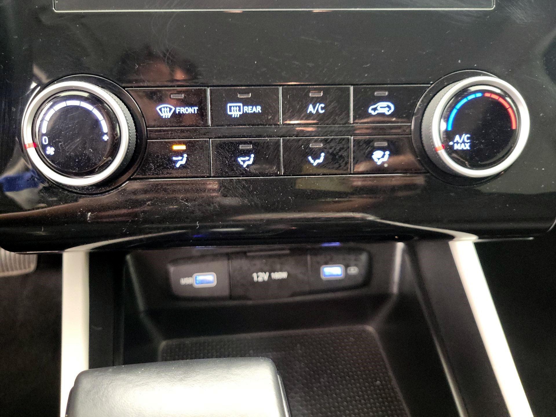 Thumbnail: 2022 Hyundai Tucson - 16