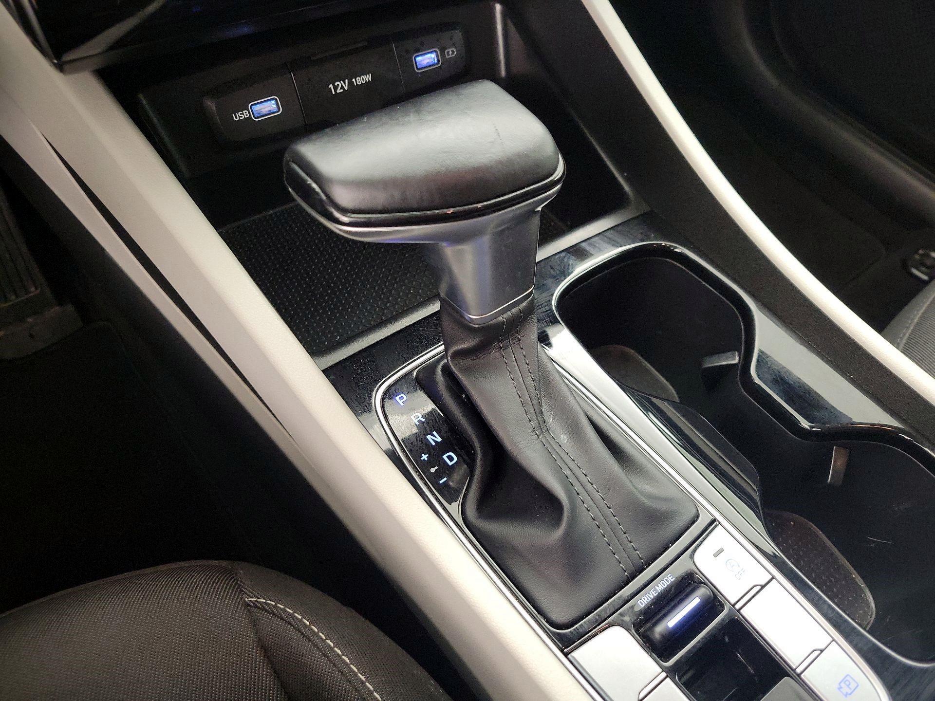 Thumbnail: 2022 Hyundai Tucson - 17