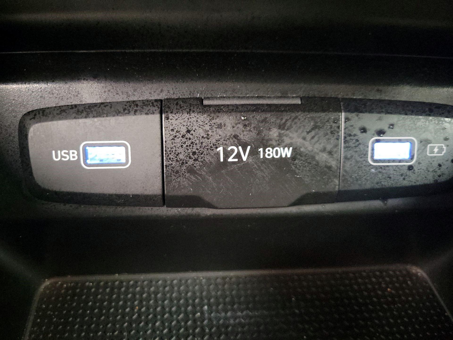 Thumbnail: 2022 Hyundai Tucson - 18