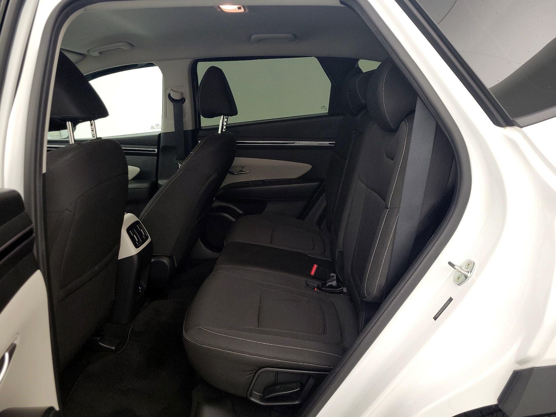 Thumbnail: 2022 Hyundai Tucson - 19