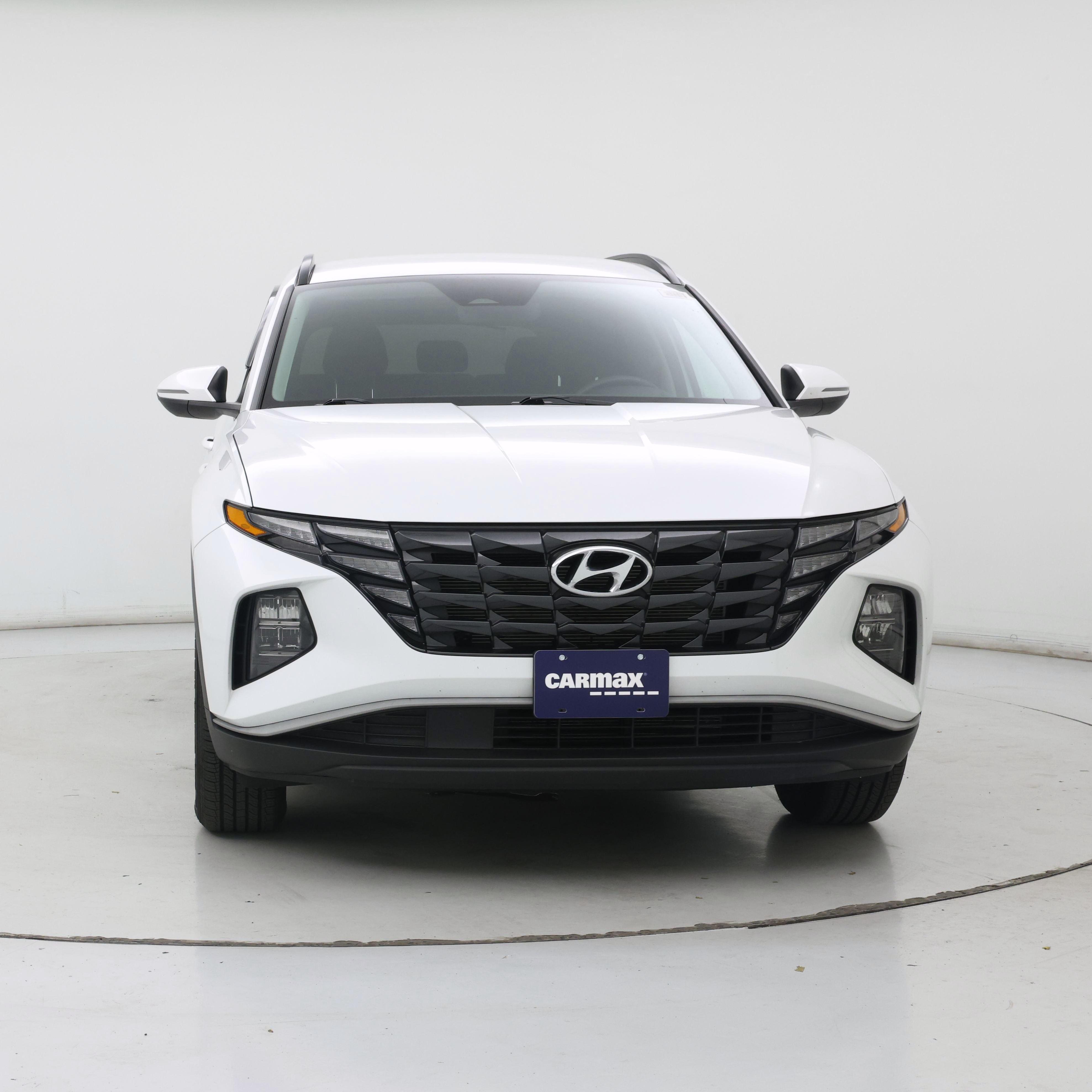 Thumbnail: 2022 Hyundai Tucson - 5