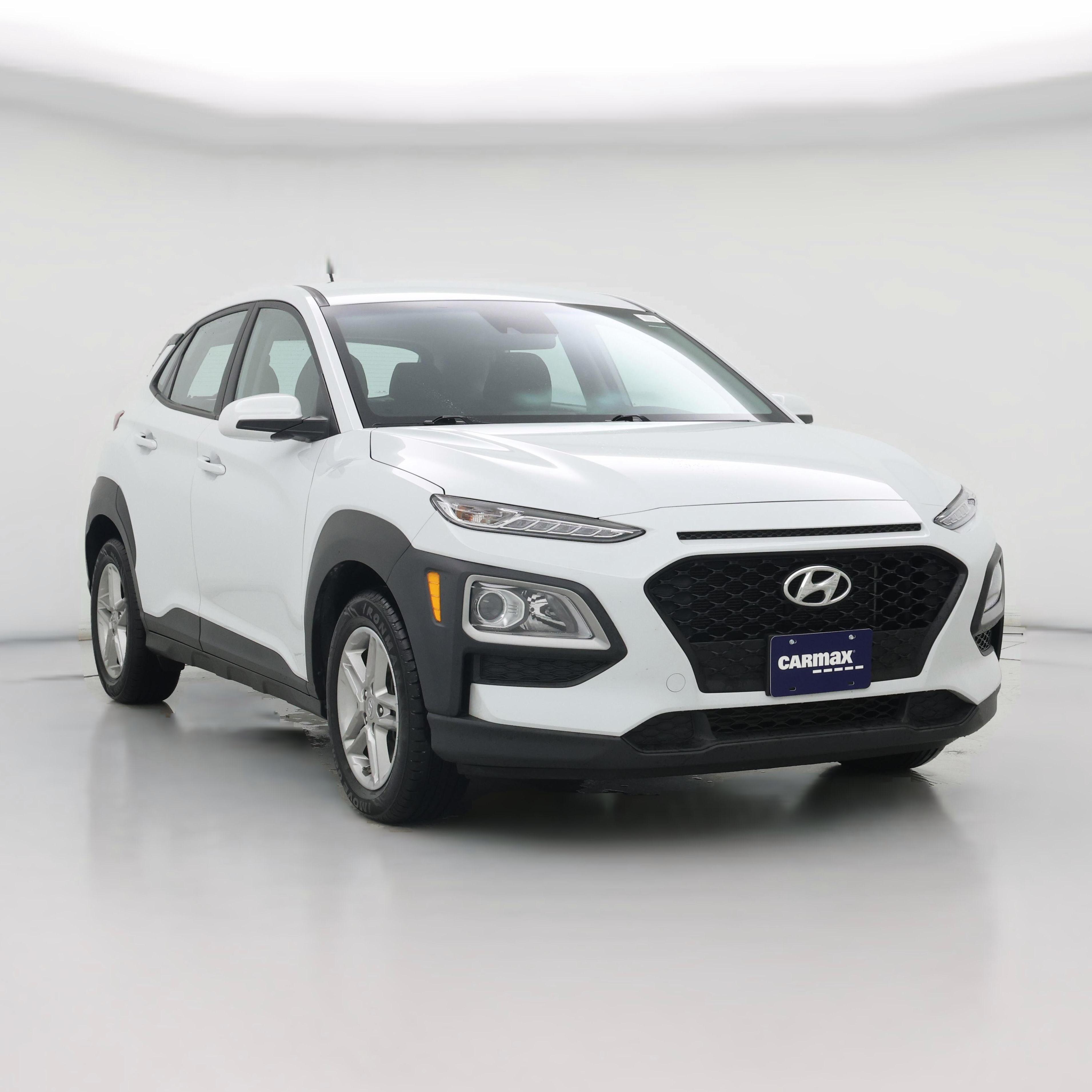 Thumbnail: 2021 Hyundai Kona - 1