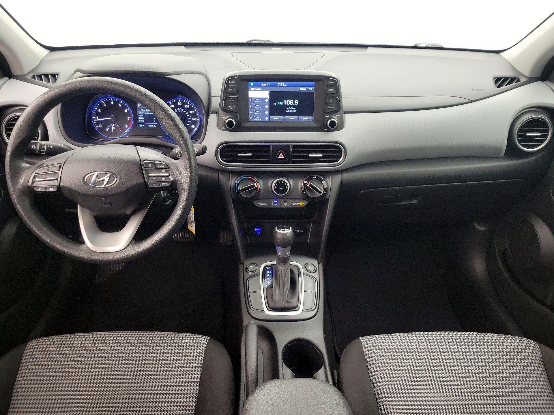 Thumbnail: 2021 Hyundai Kona - 9