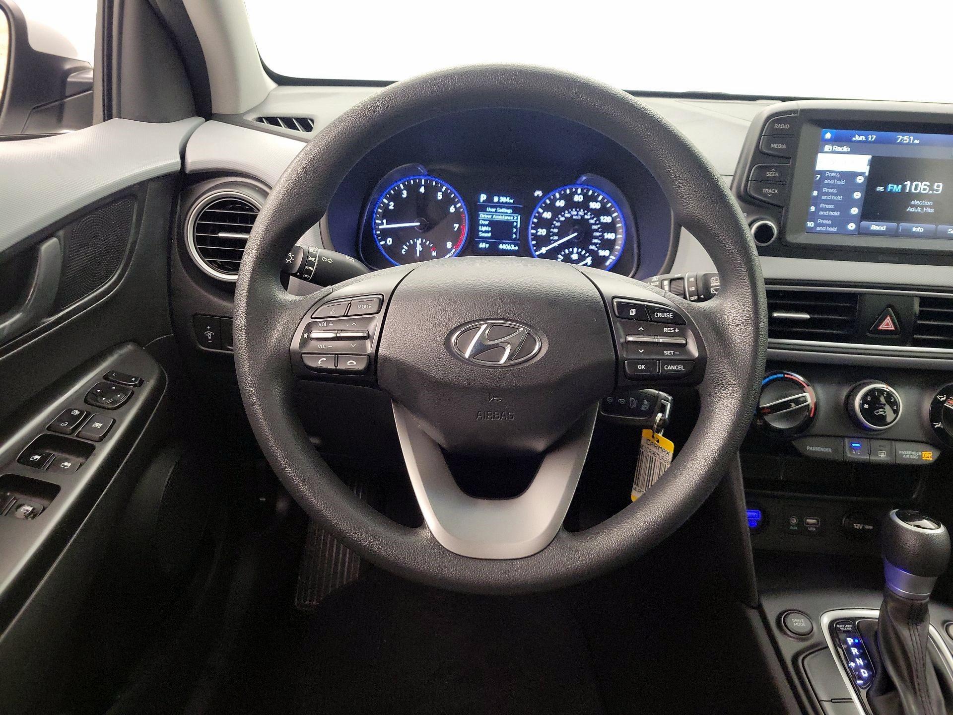 Thumbnail: 2021 Hyundai Kona - 10