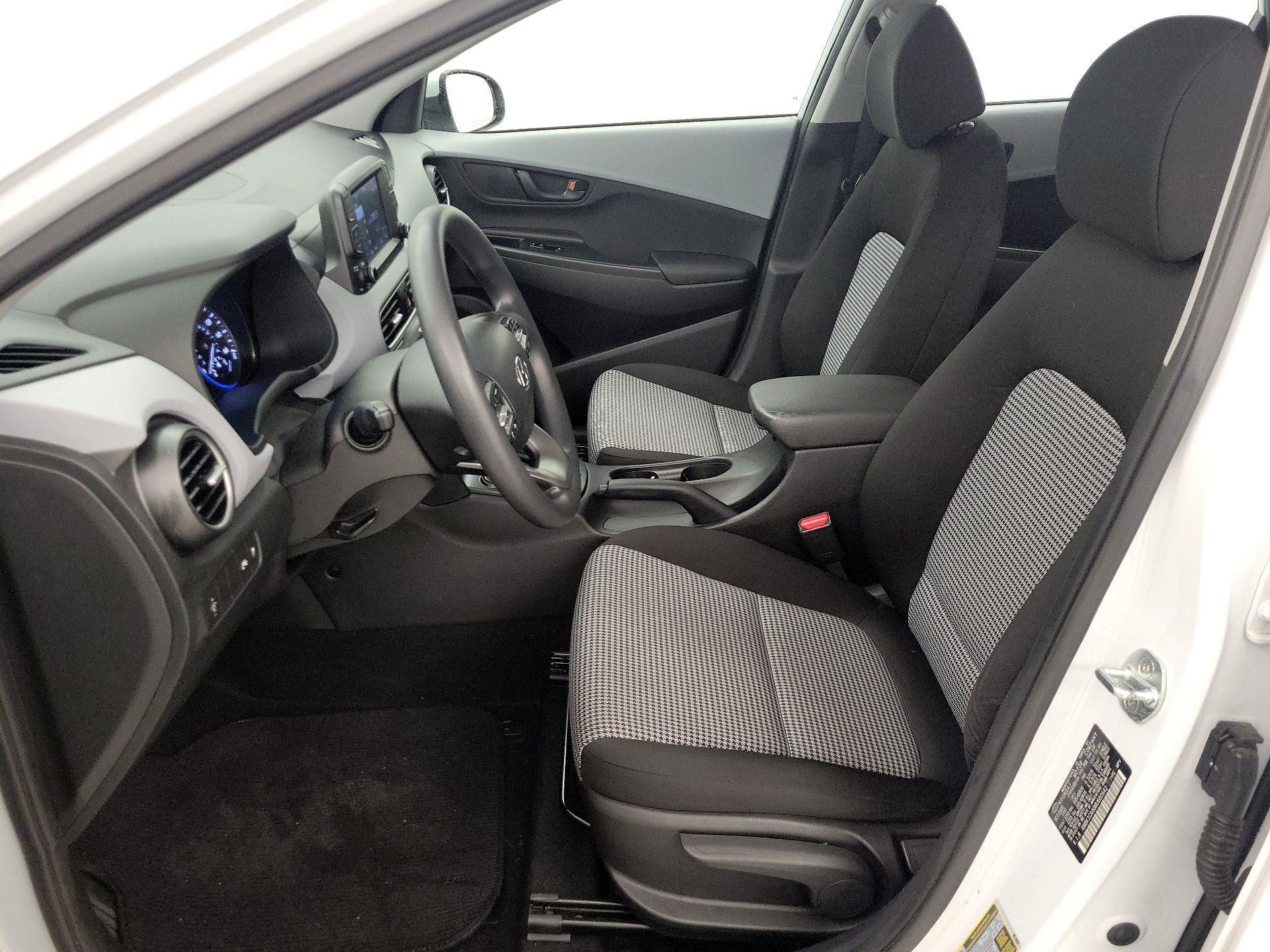 Thumbnail: 2021 Hyundai Kona - 11