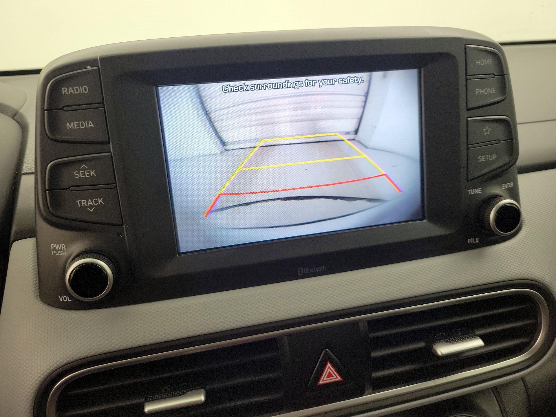 Thumbnail: 2021 Hyundai Kona - 14