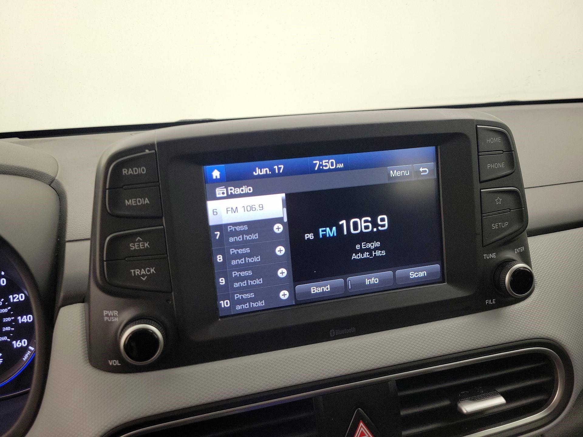 Thumbnail: 2021 Hyundai Kona - 15