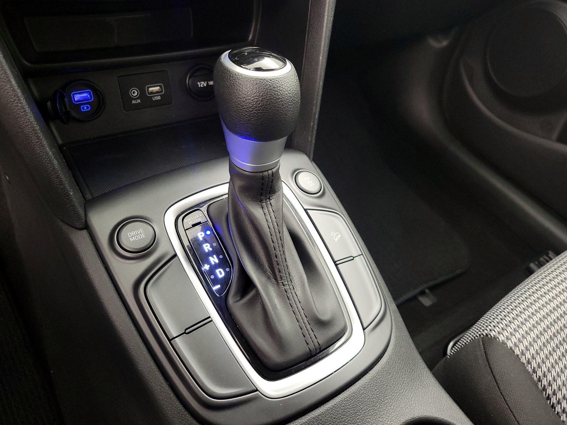 Thumbnail: 2021 Hyundai Kona - 17