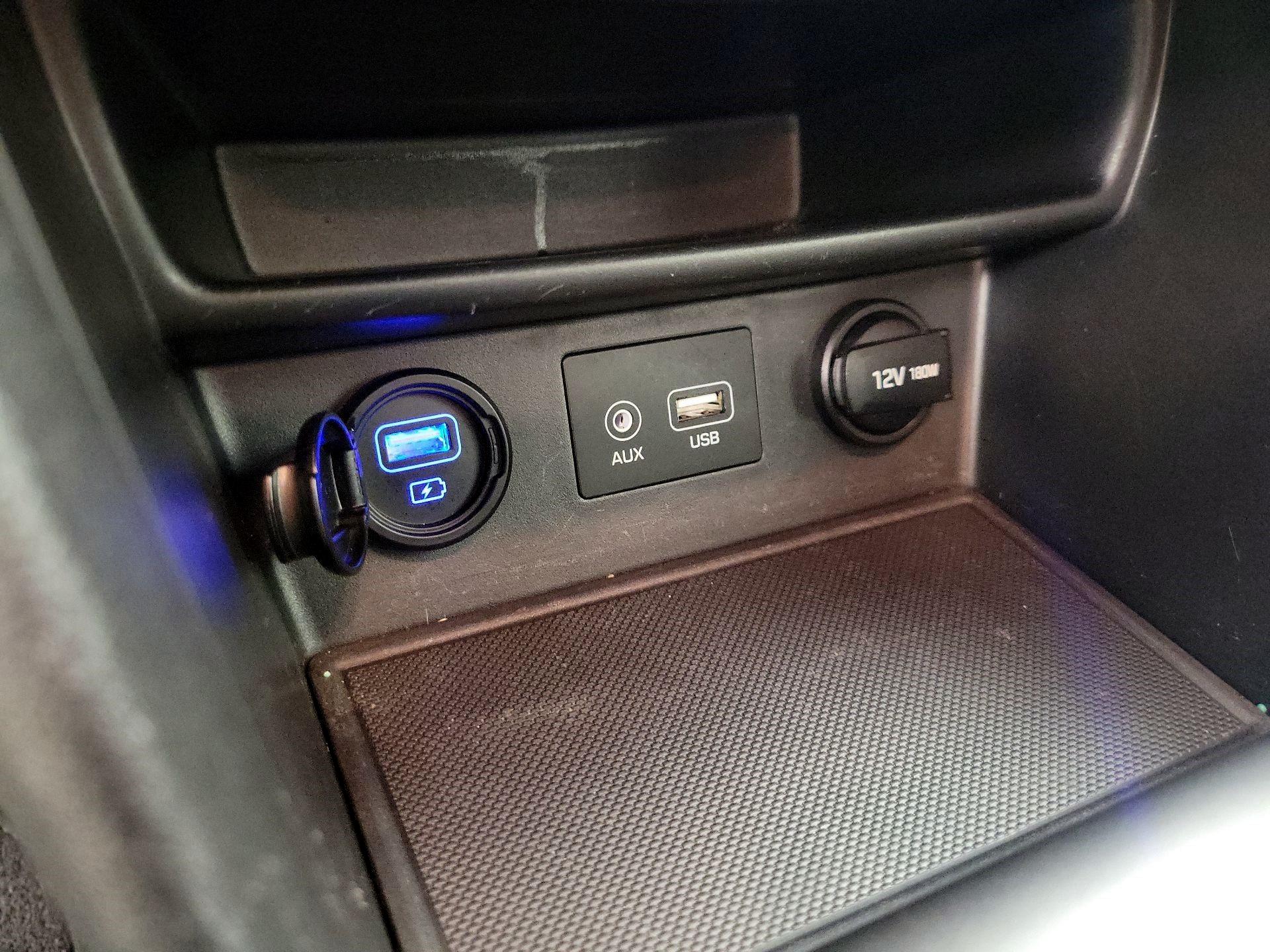 Thumbnail: 2021 Hyundai Kona - 18