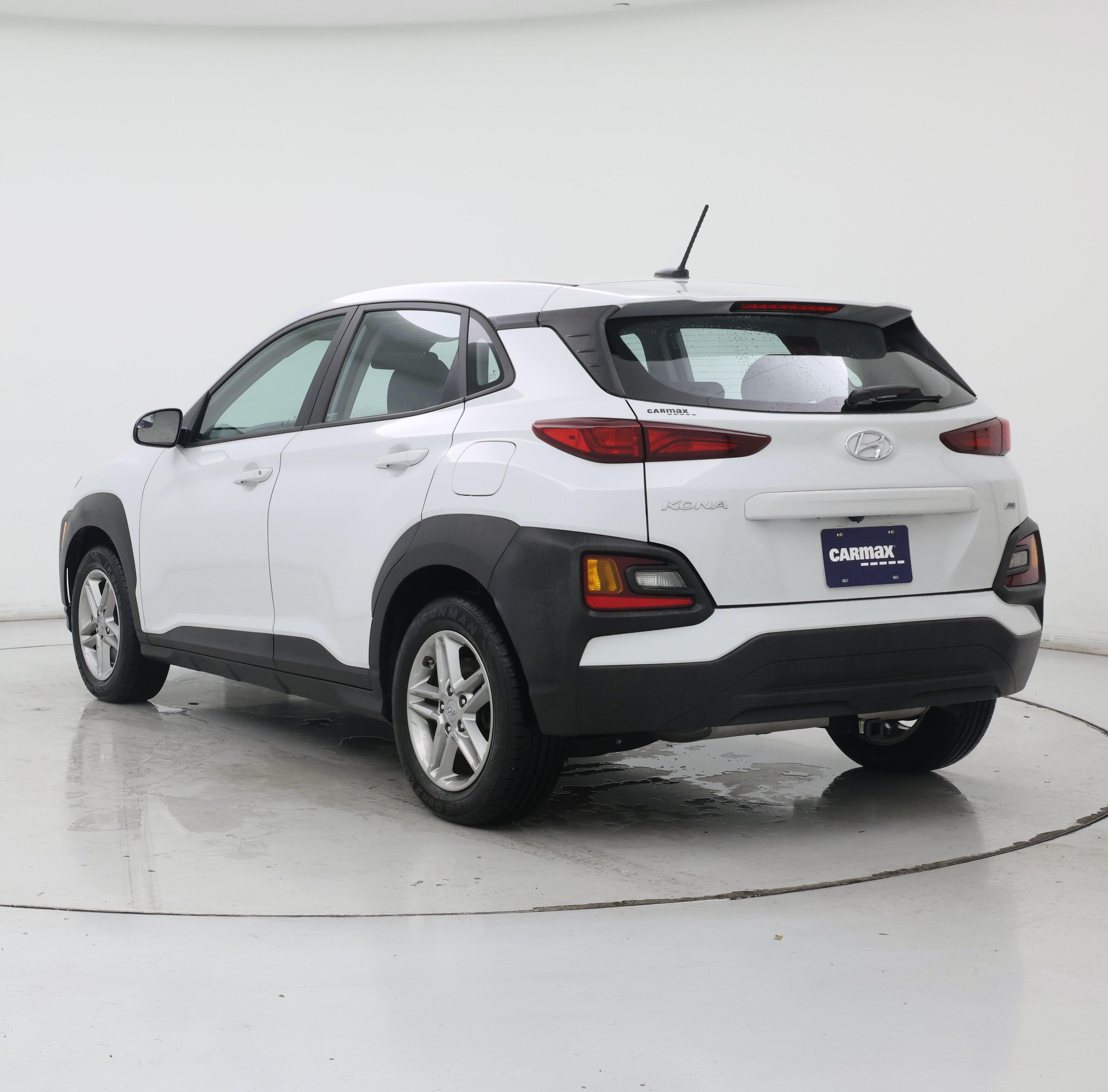 Thumbnail: 2021 Hyundai Kona - 2