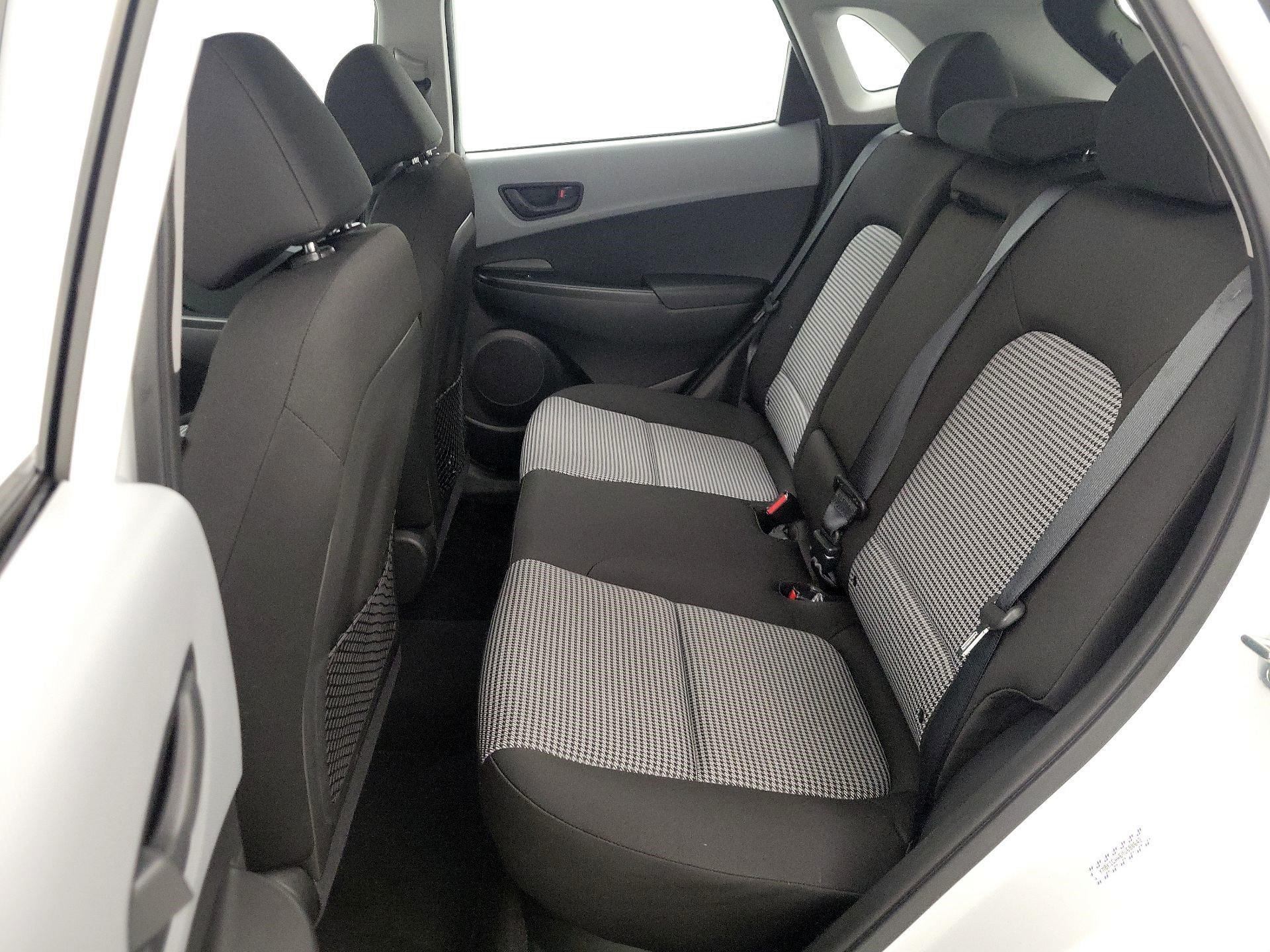 Thumbnail: 2021 Hyundai Kona - 19