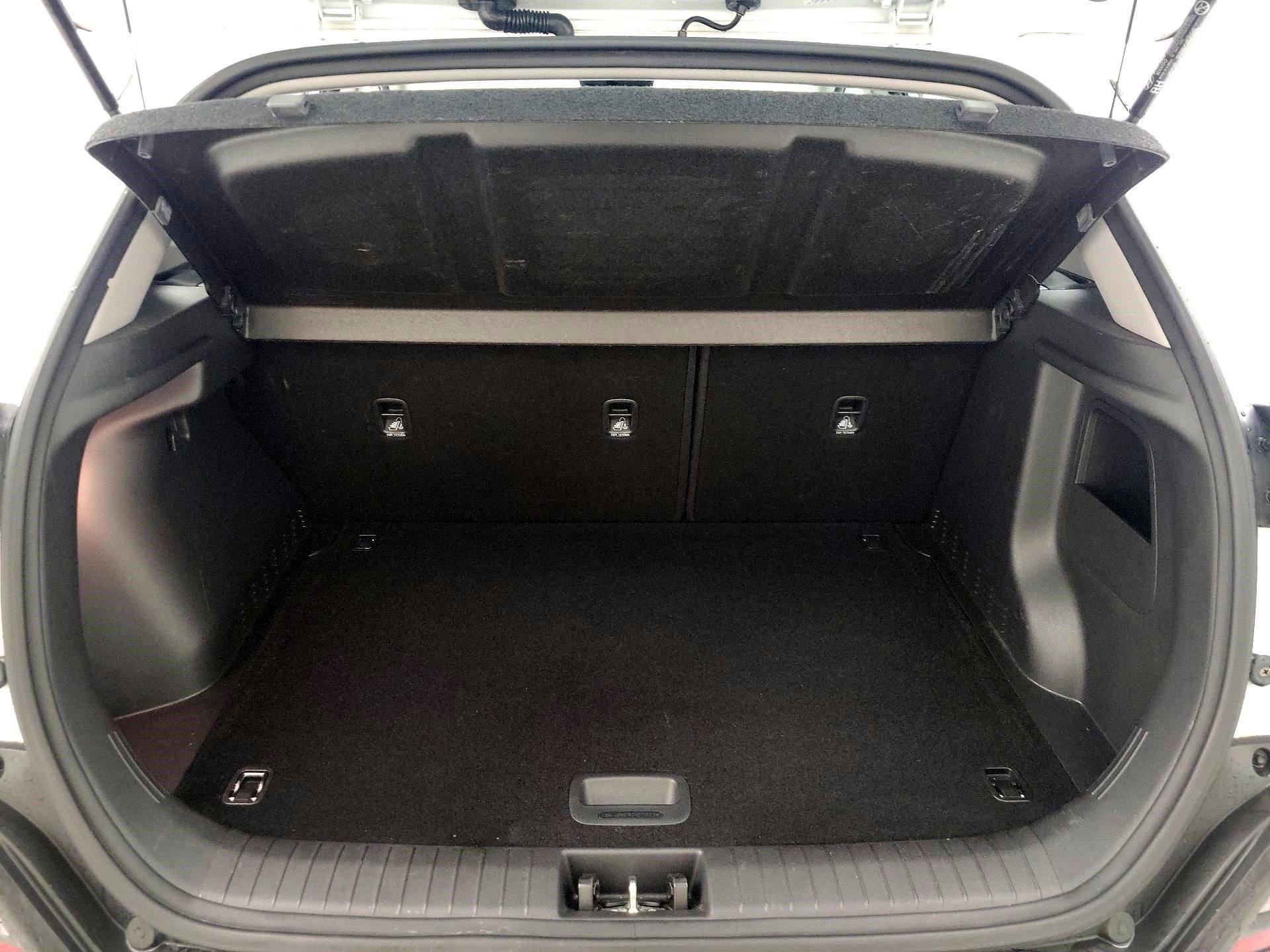 Thumbnail: 2021 Hyundai Kona - 20