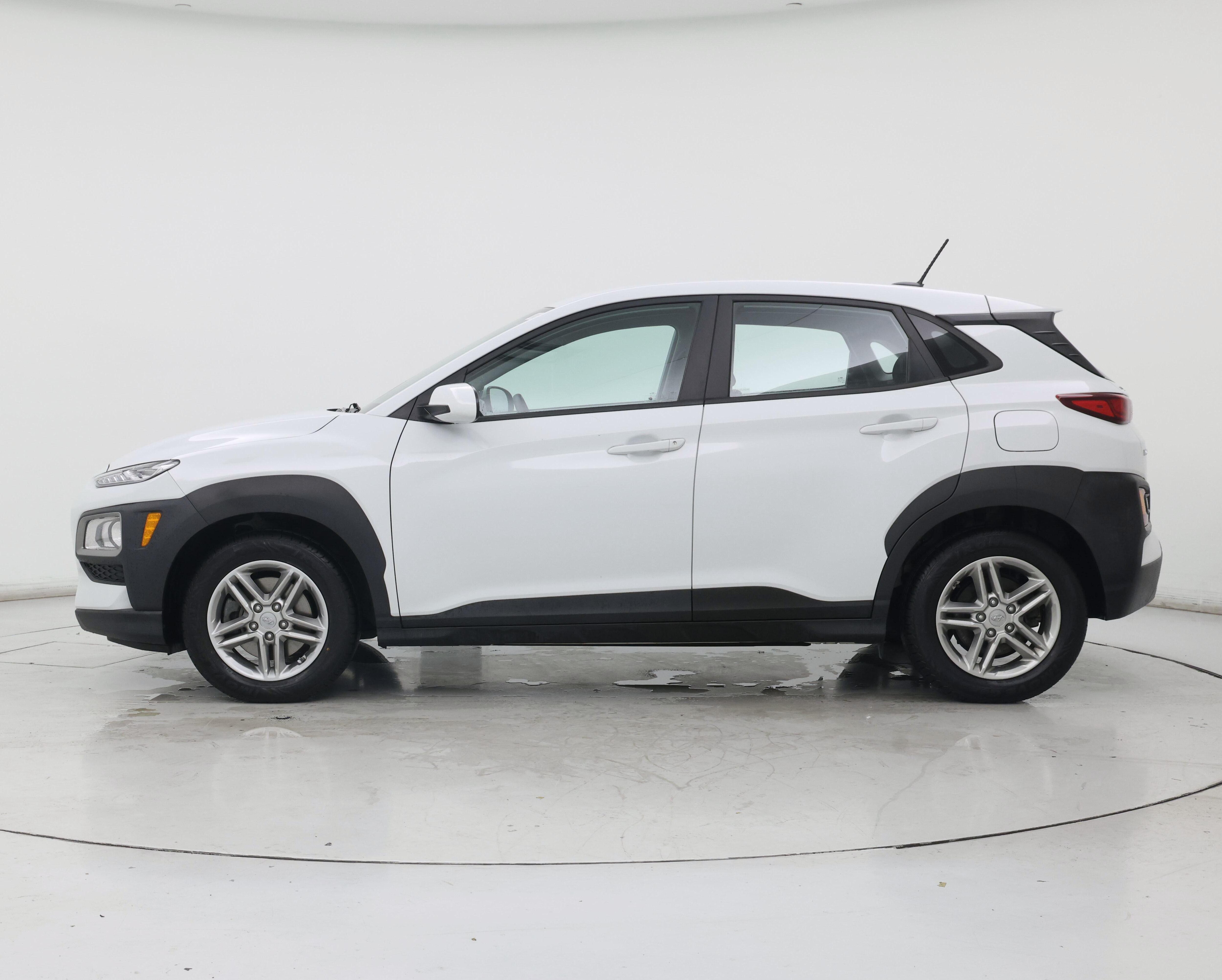 Thumbnail: 2021 Hyundai Kona - 3