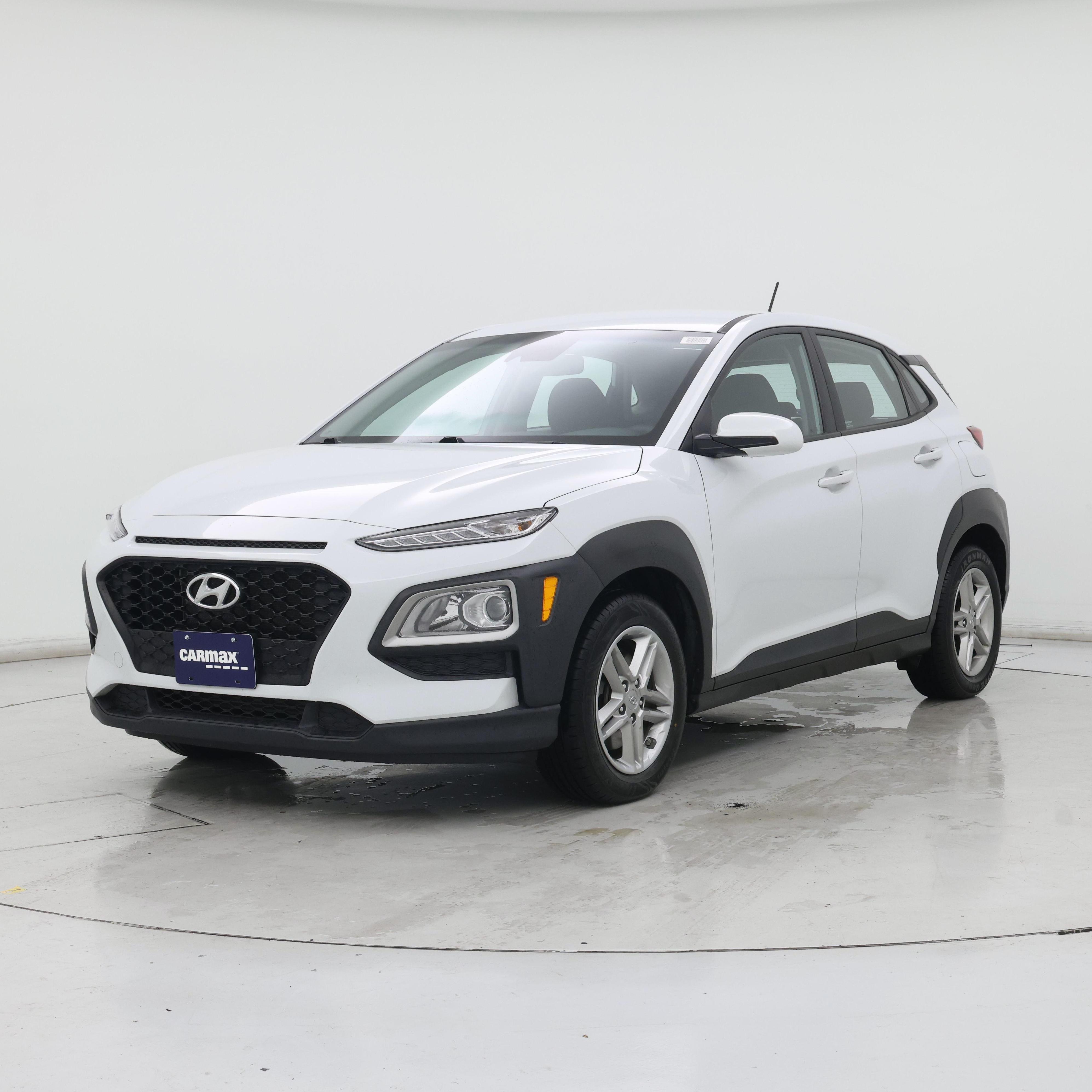 Thumbnail: 2021 Hyundai Kona - 4