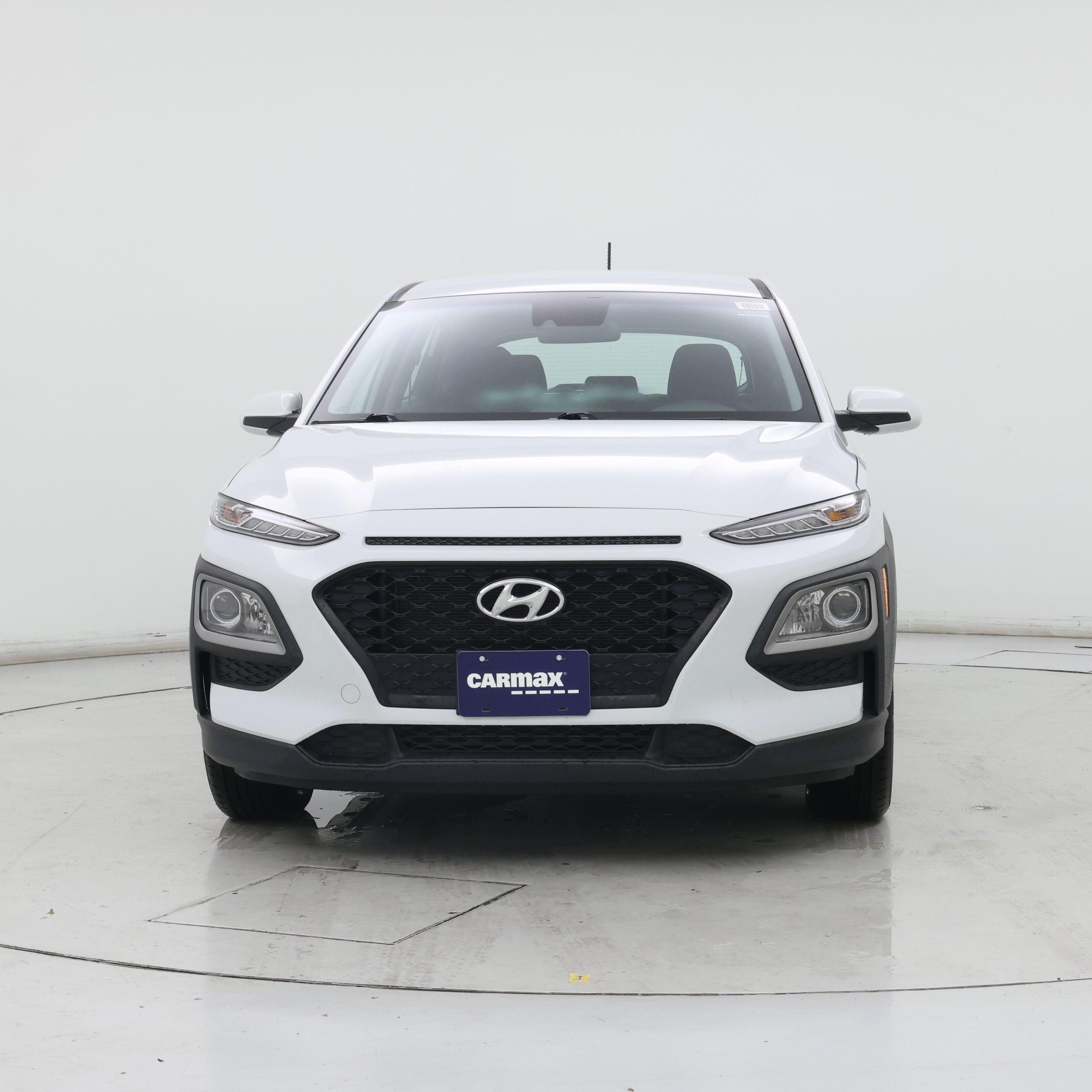 Thumbnail: 2021 Hyundai Kona - 5
