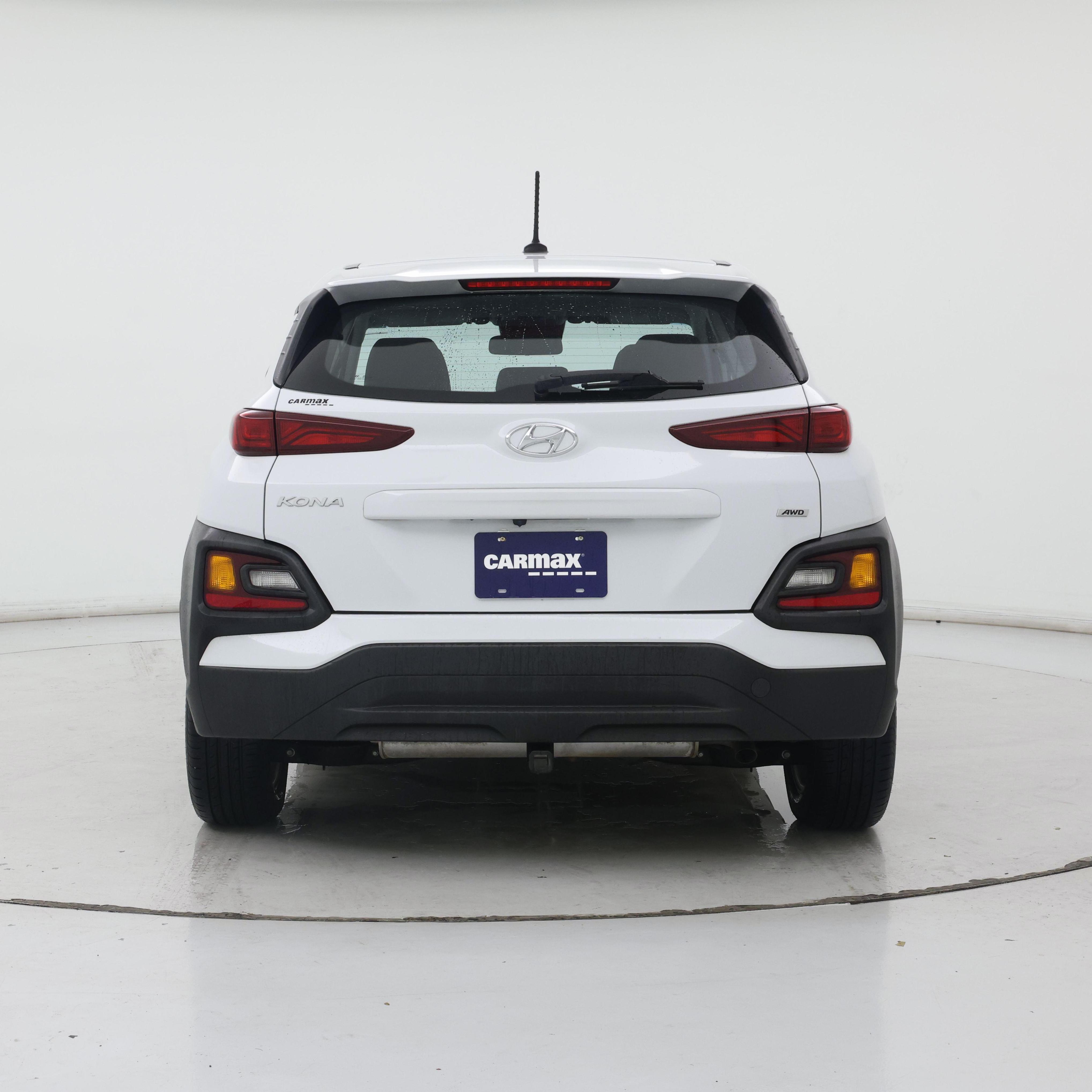 Thumbnail: 2021 Hyundai Kona - 6