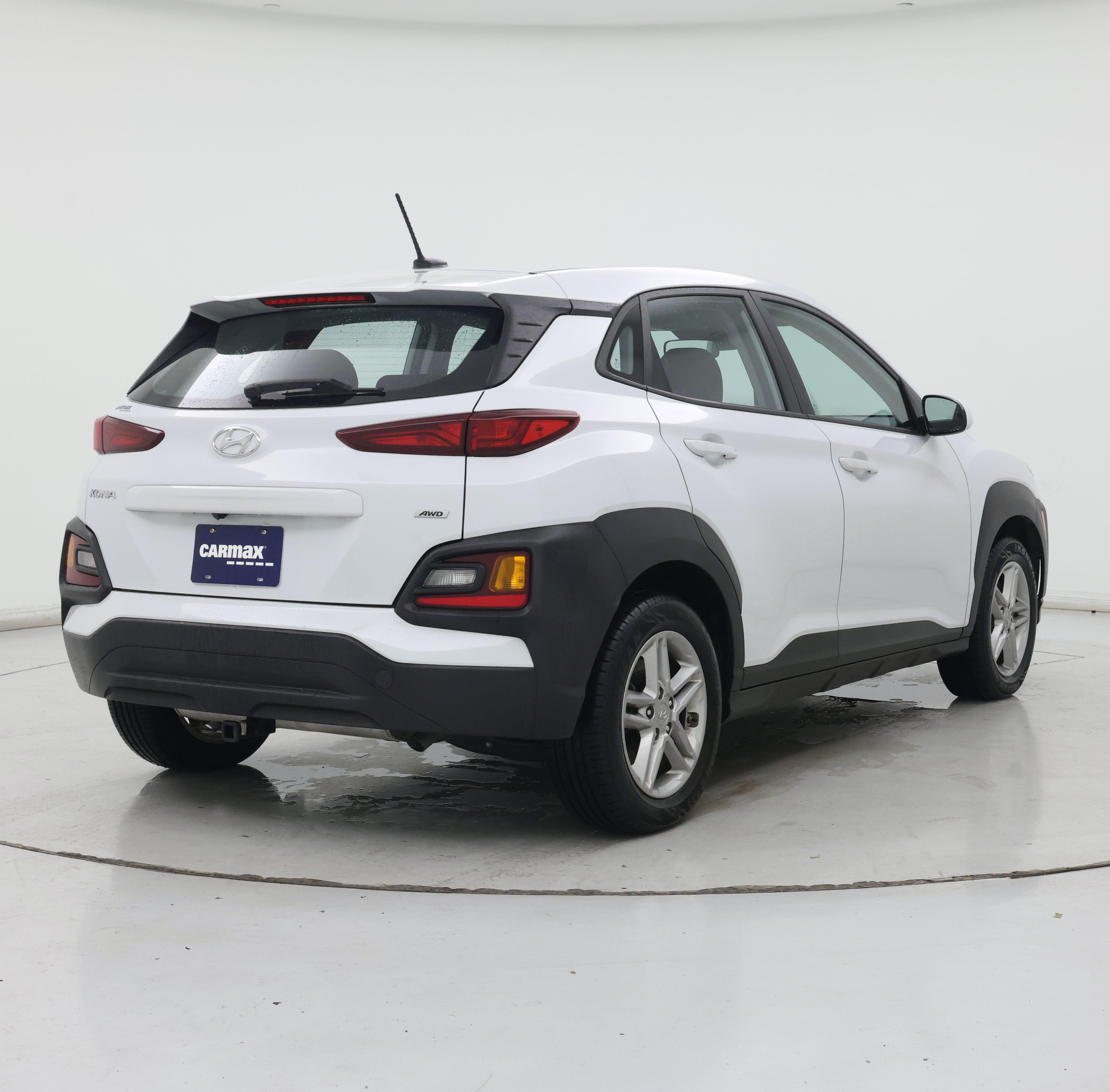 Thumbnail: 2021 Hyundai Kona - 8